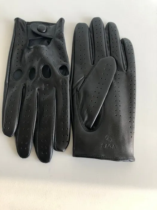 Accessory - Mercedes-Benz - Mercedes-Benz Gloves / Handschoenen