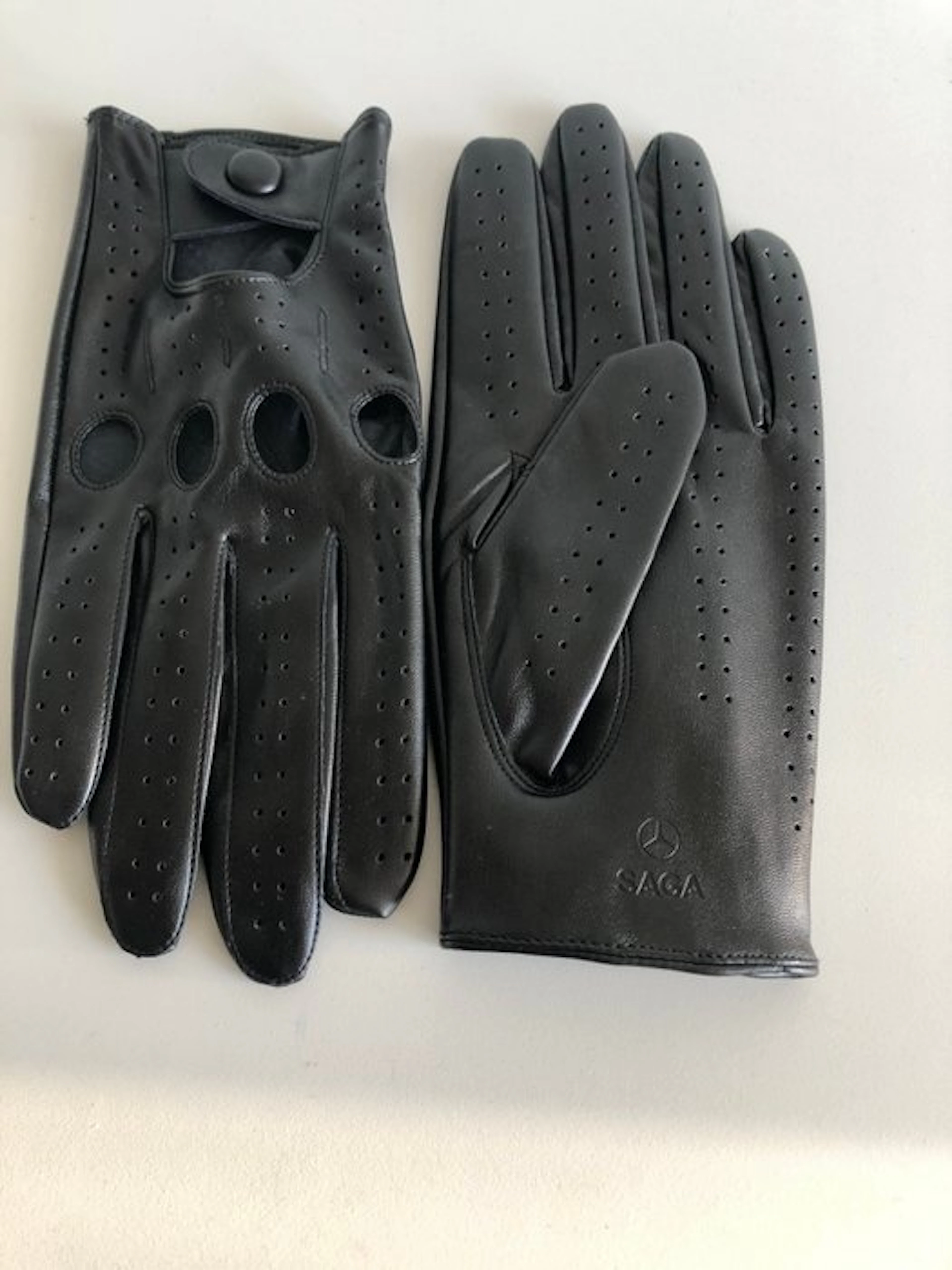 Accessory - Mercedes-Benz - Mercedes-Benz Gloves / Handschoenen