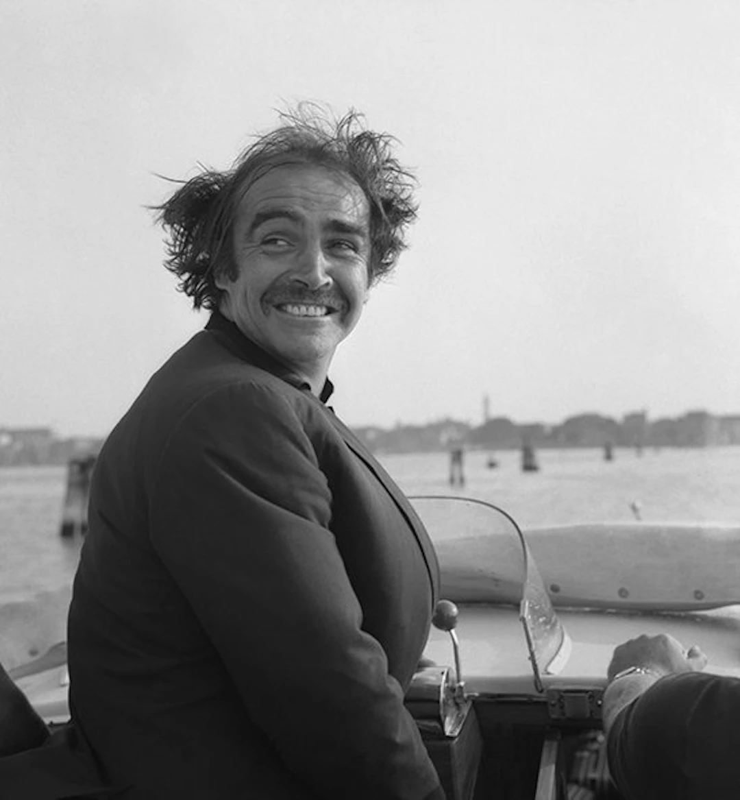 Camerapohoto Epoche/Vittorio Pavan - 18-Sean Connery