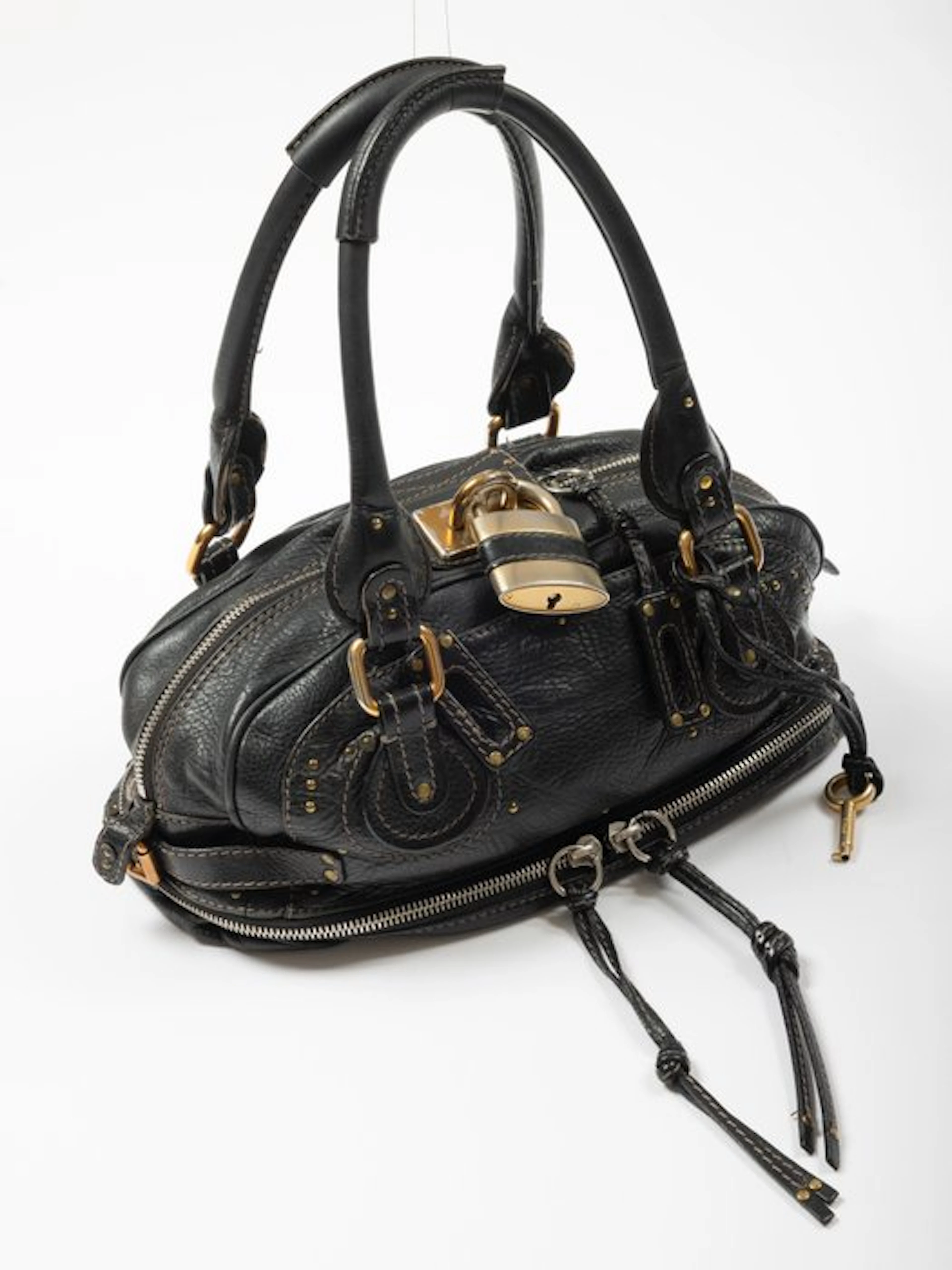 Chloé - Paddington - Bag