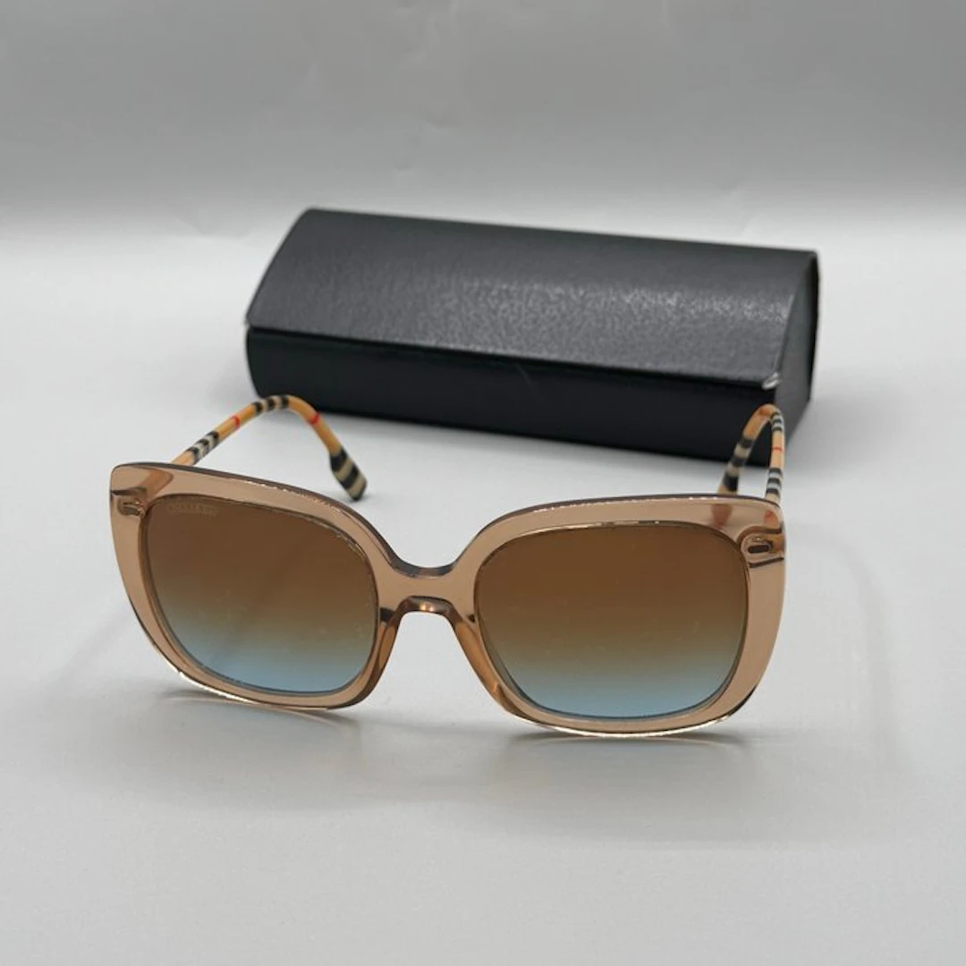 Burberry - B 4323 3888/5D - Sunglasses