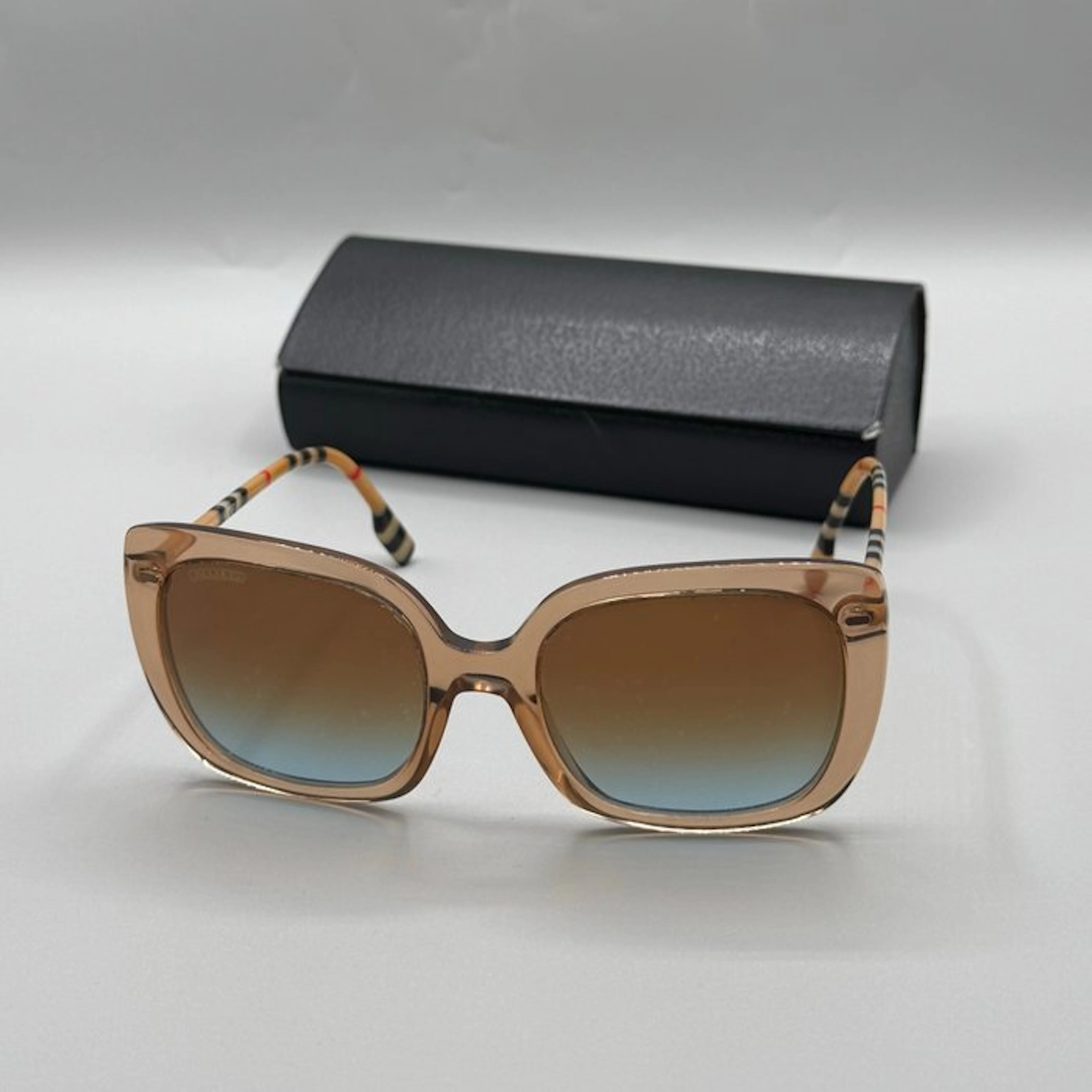 Burberry - B 4323 3888/5D - Sunglasses