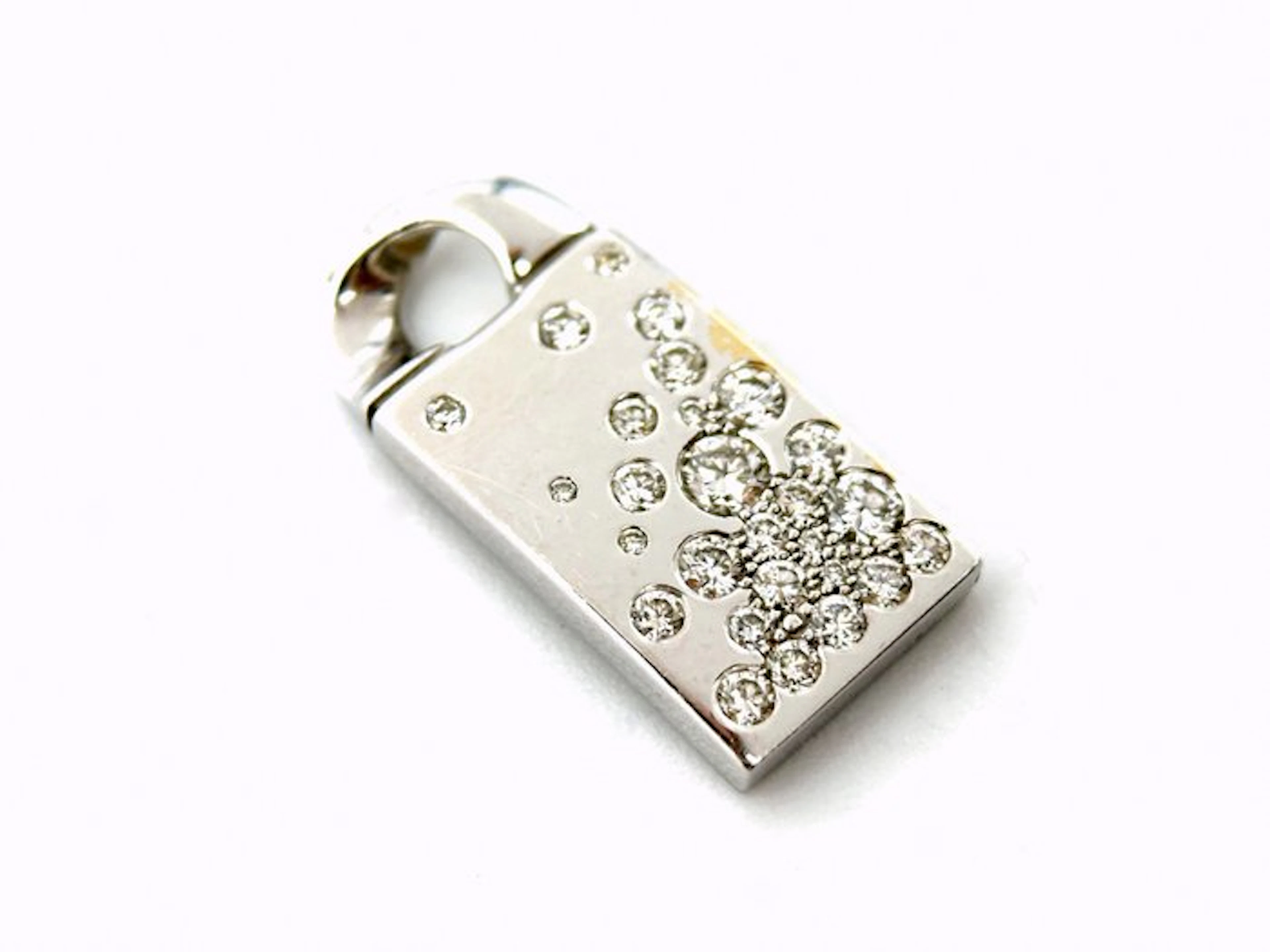 No reserve price - Dior - Pendant - 18 kt