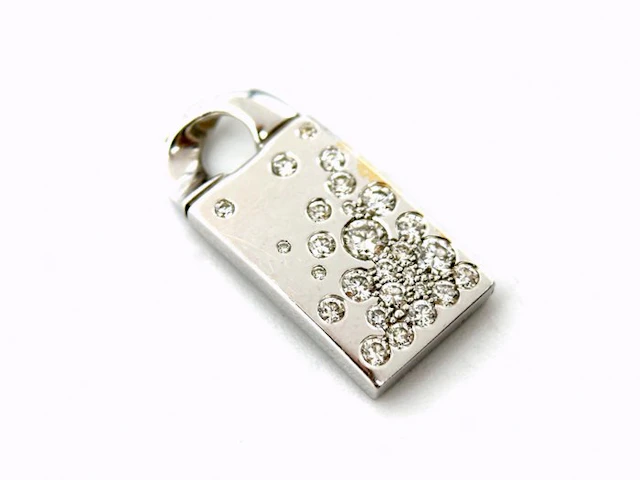 No reserve price - Dior - Pendant - 18 kt