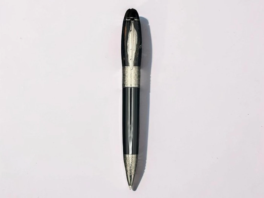 Montblanc - Writers Edition Daniel Defoe - Mechanical pencil
