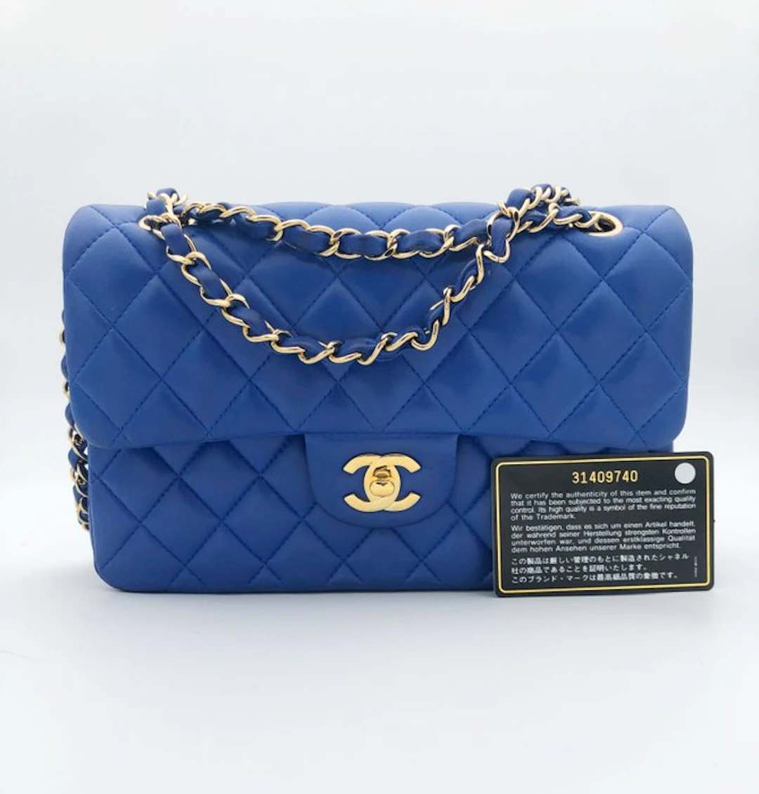 Chanel - Timeless/Classique - Handbag