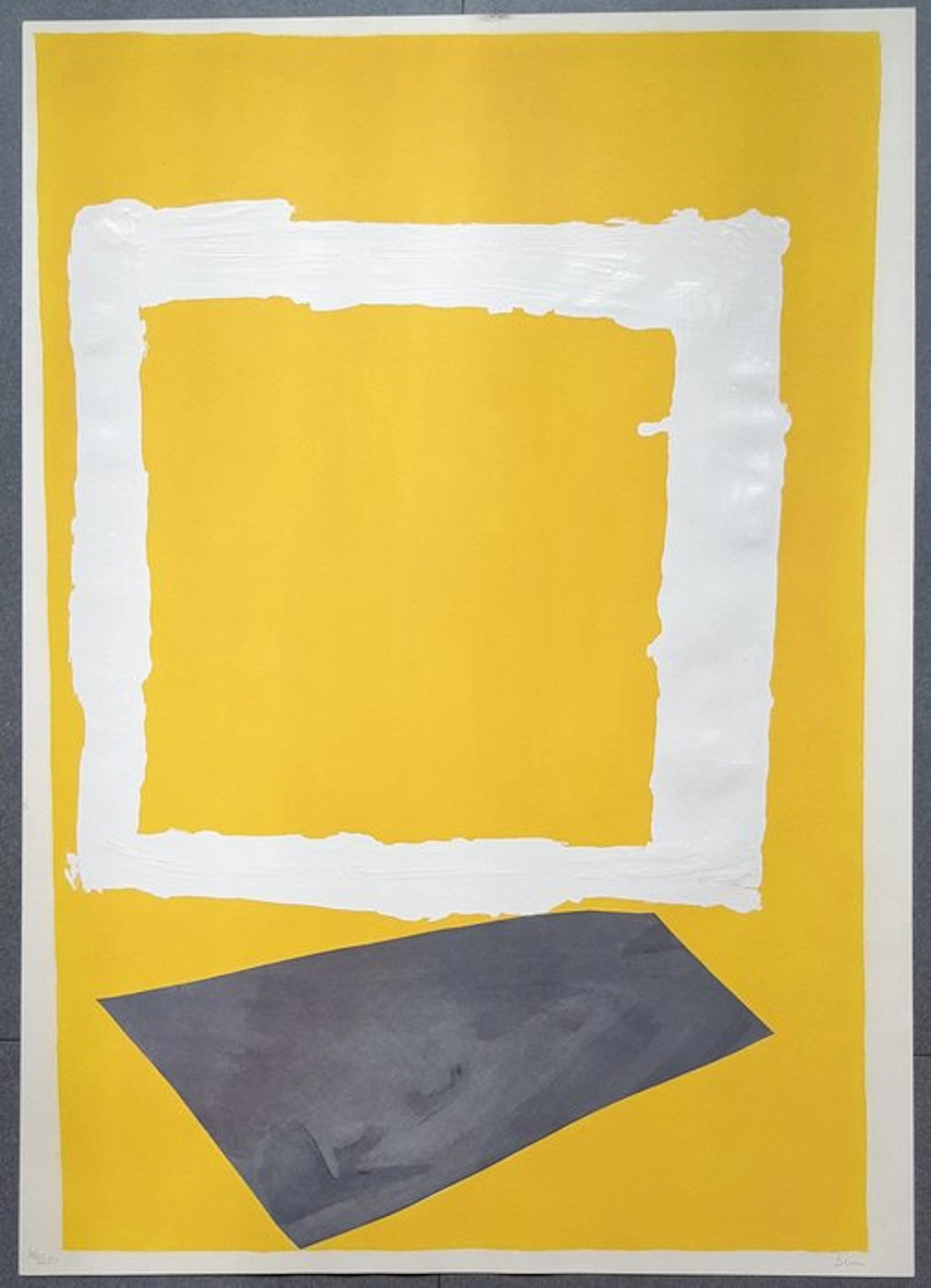 Rosa Brun (1955) - Elemento del natural 25