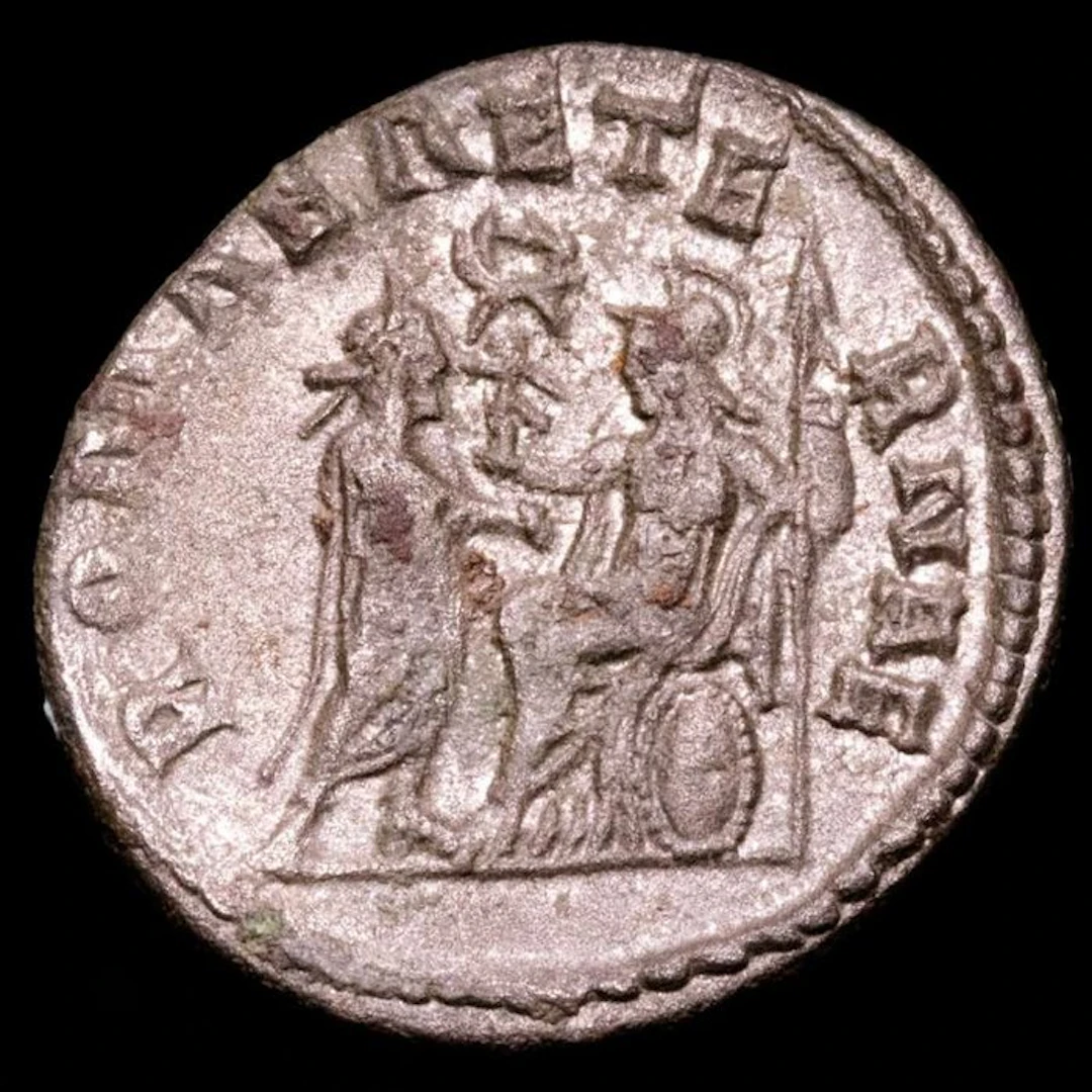 Roman Empire