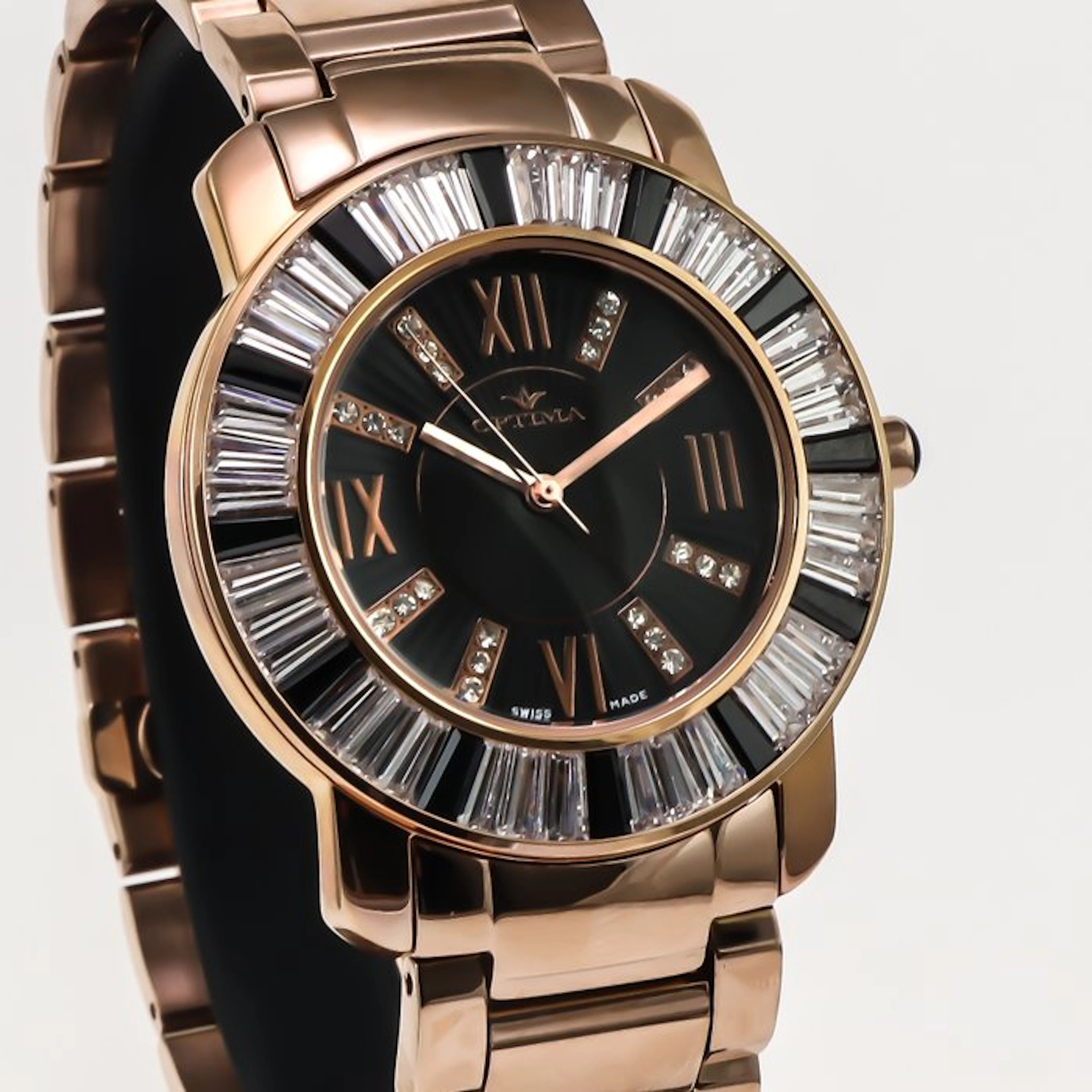 Optima - Swiss Watch - OSL279-RR-3 - No reserve price - Women - 2010-2020