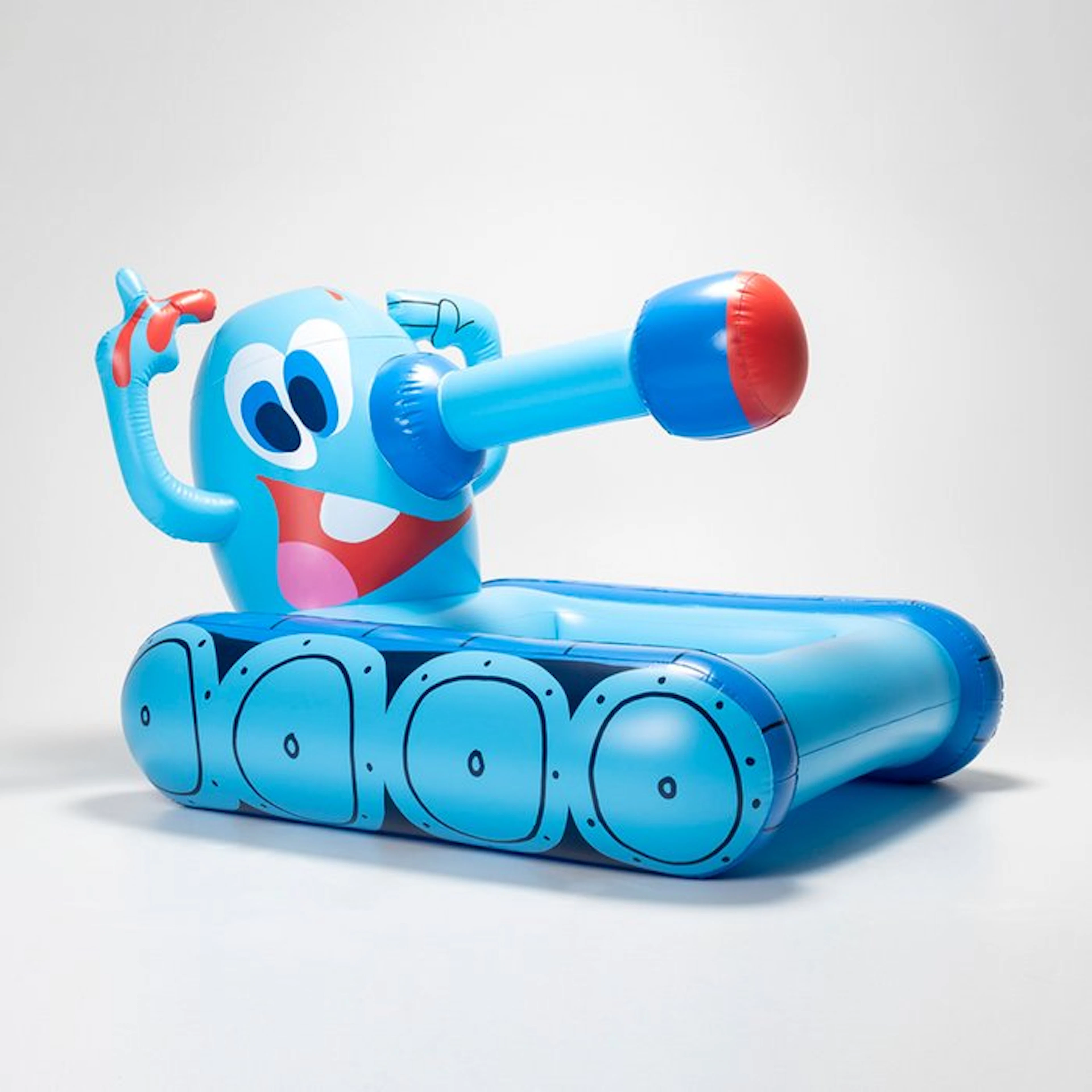 Todd James - Tank Pool Float