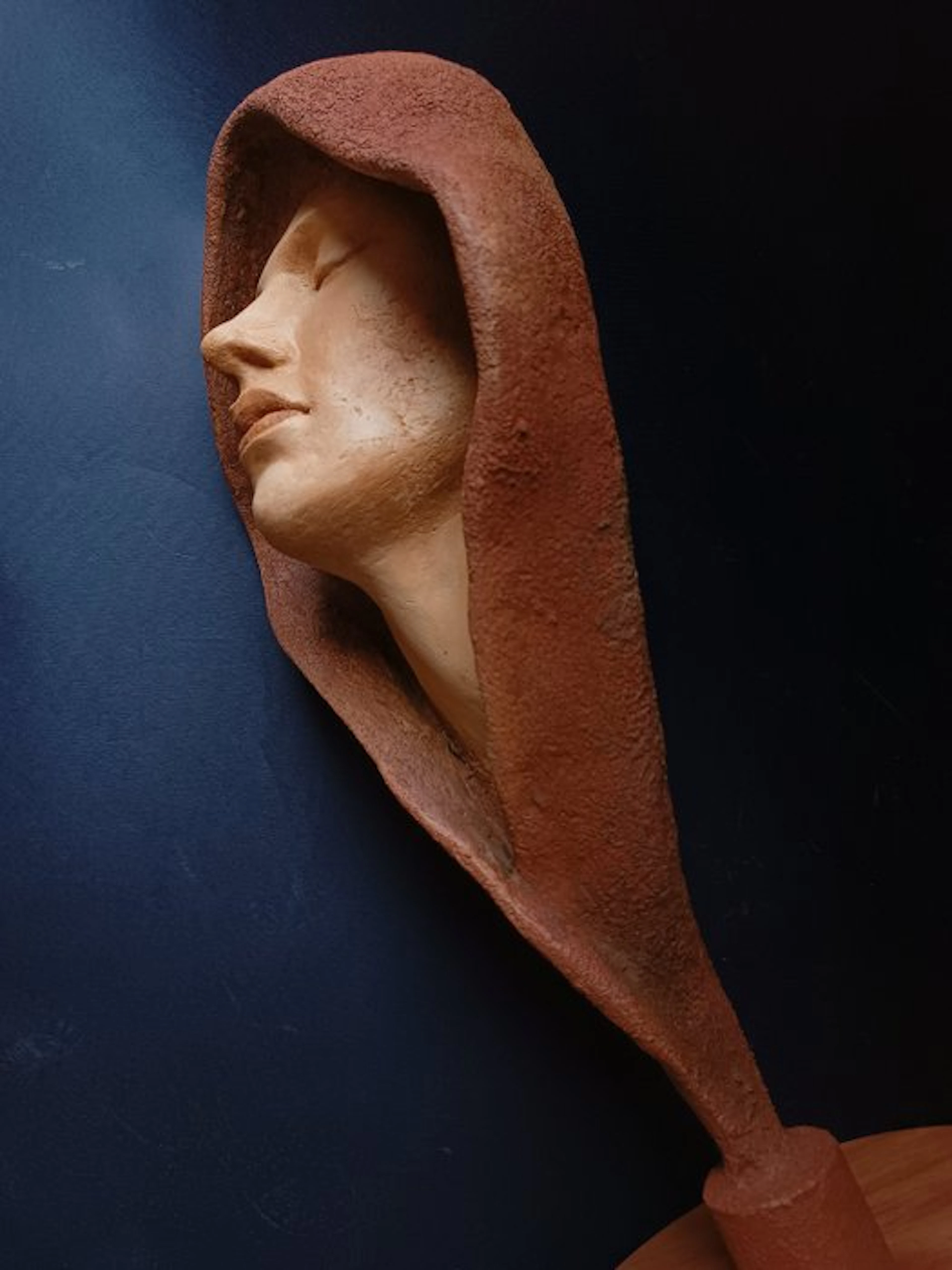Mirella Gerosa - GERMOGLIO DI LUCE