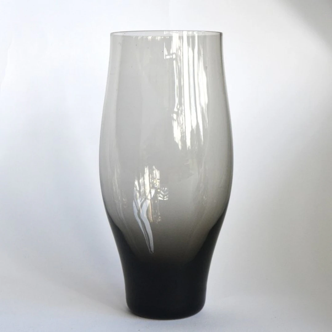 Leerdam - Floris Meydam - Vase - Glass