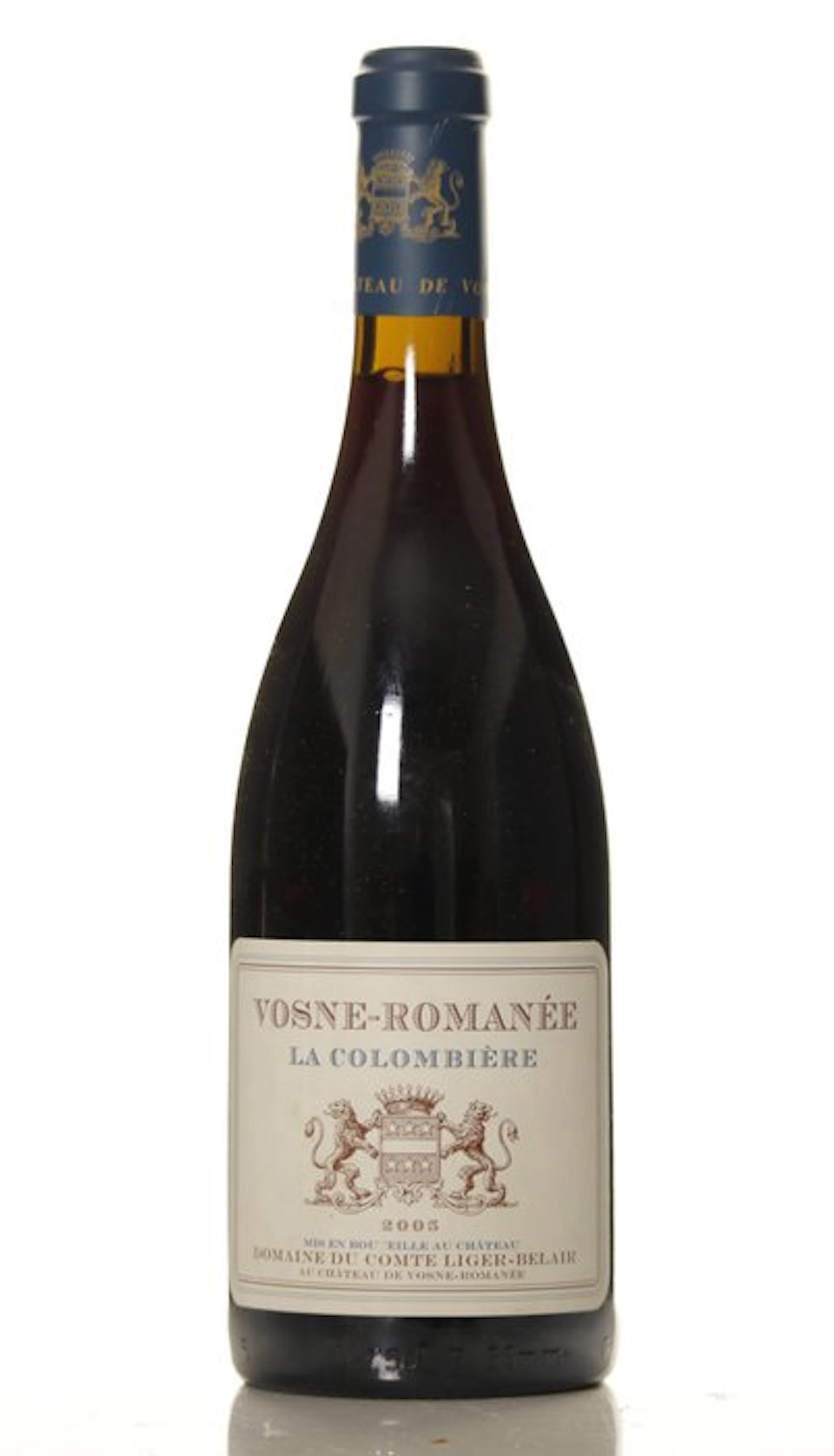 2005 Comte Liger-Belair