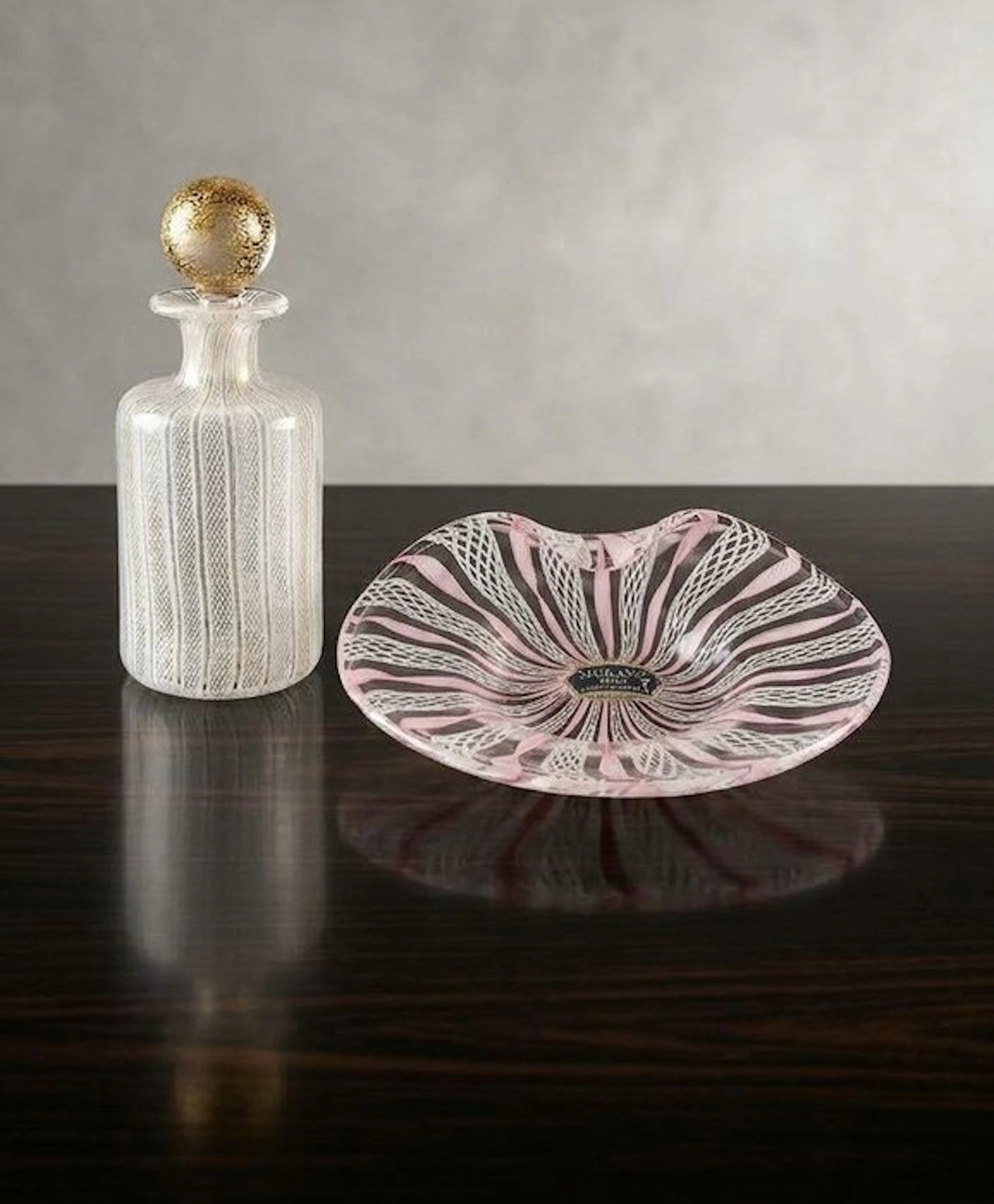 Themed collection - Murano manufacture - Vetreria La Fenice e altro