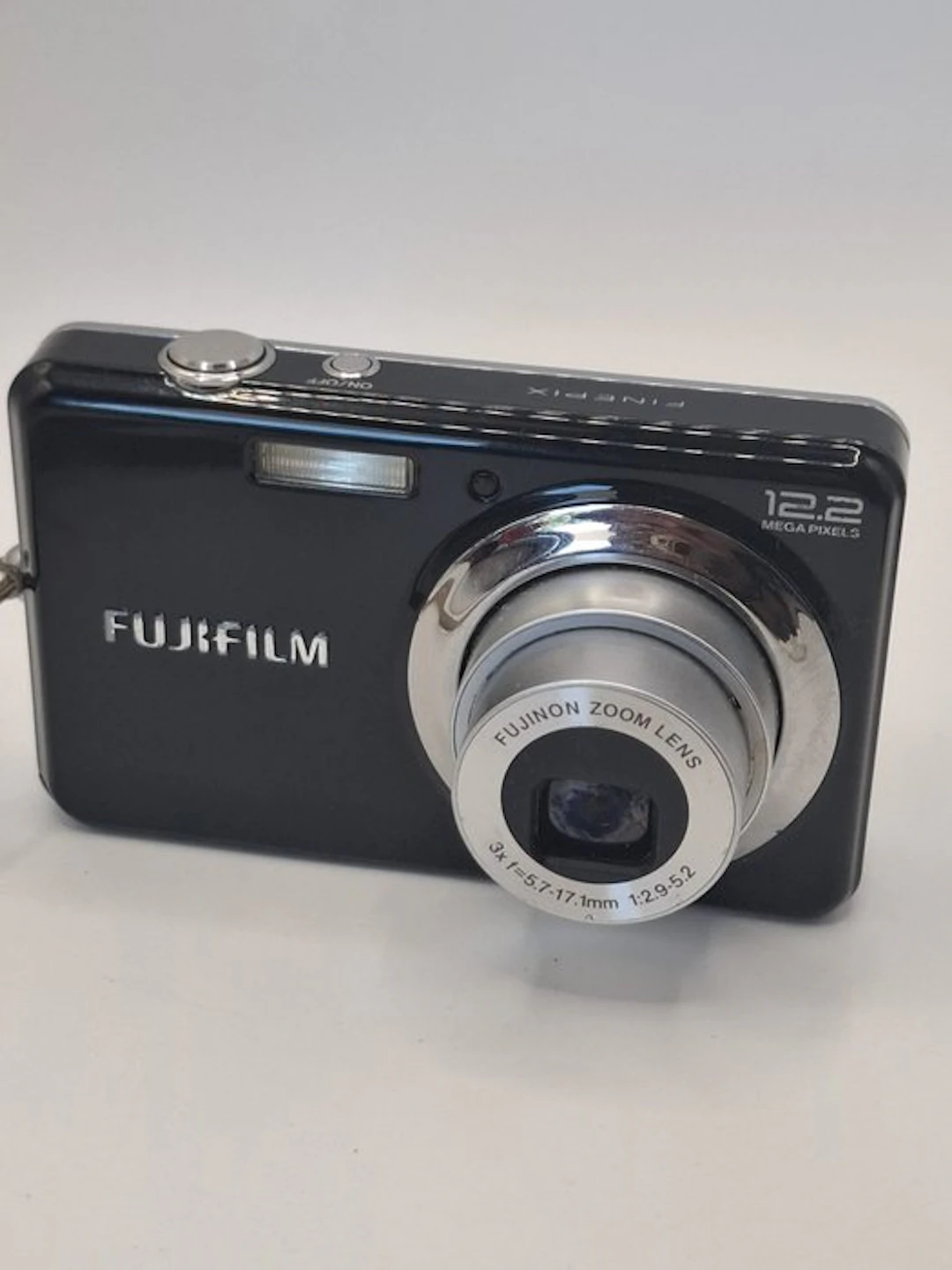 Fujifilm FinePix J32 Digital camera