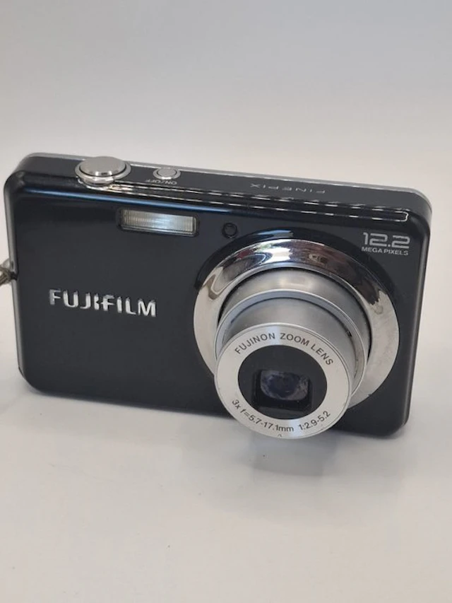 Fujifilm FinePix J32 Digital camera