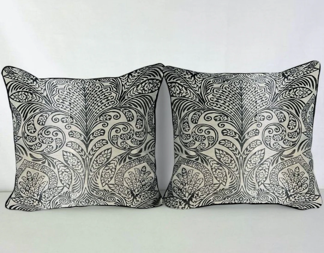 DEDAR MILANO - New set of two - Cushion