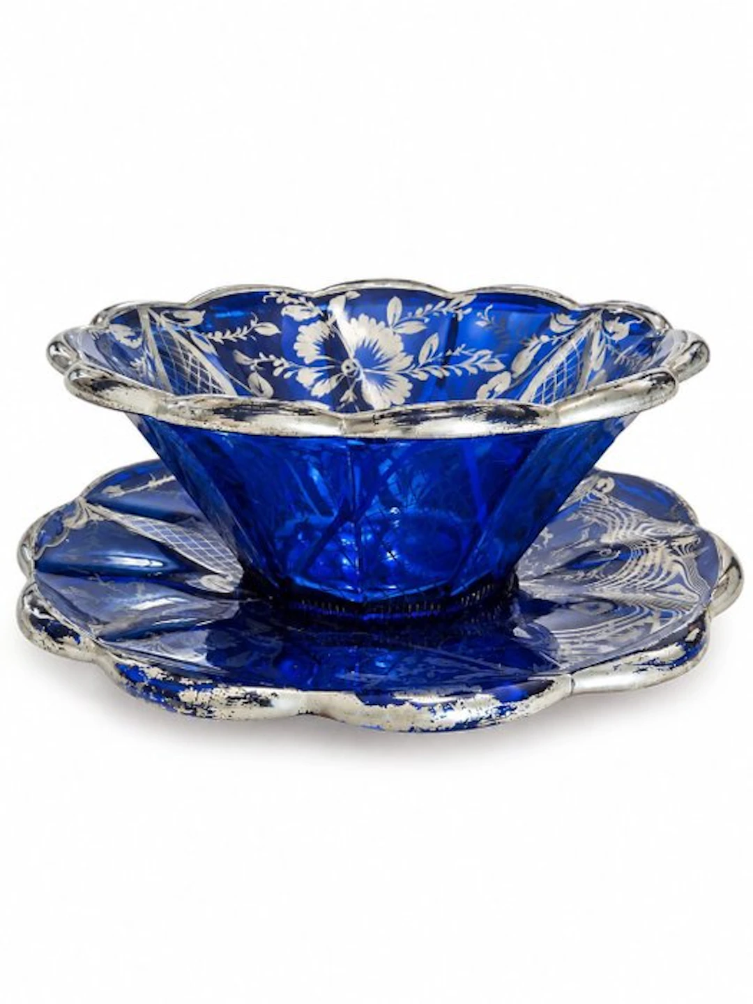 Centrepiece - Glass