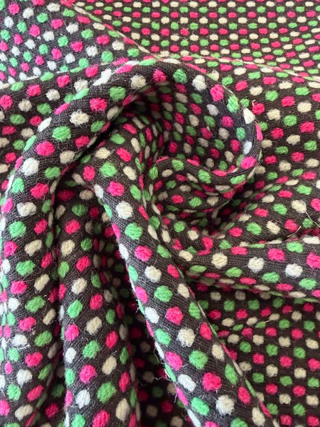 JAB ANSTOETZ - 1792★ Prestigious JAB ANSTOETZ jacquard...
