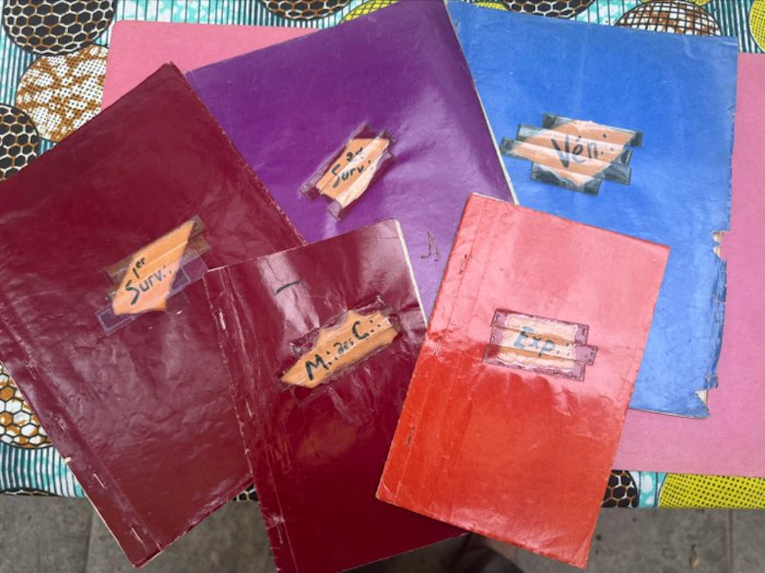 France - Document - Rituels Des Officiers De La R∴L∴ « L’esprit Maçonnique »