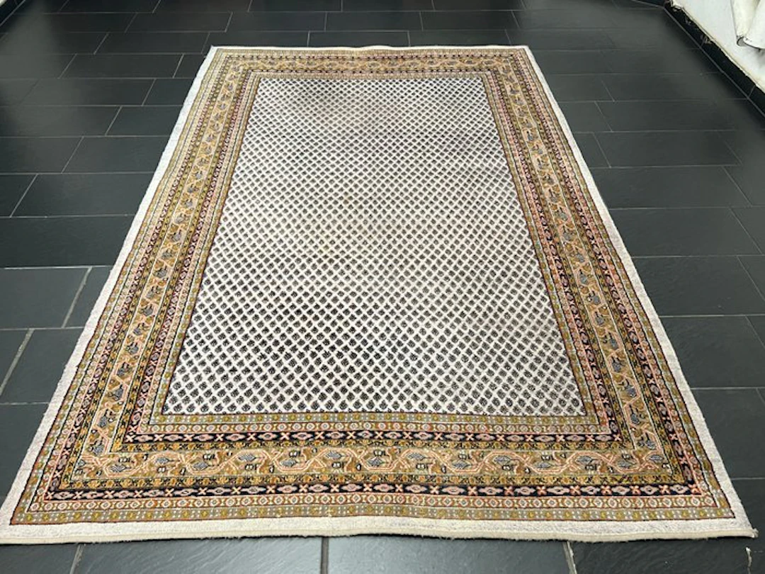 Sarough Mir - Rug - 300 cm - 195 cm