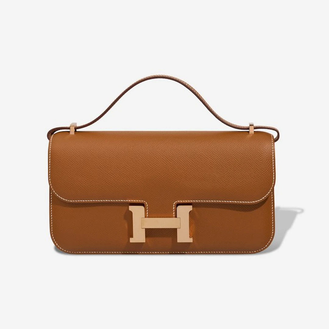 Hermès - Constance - Handbag