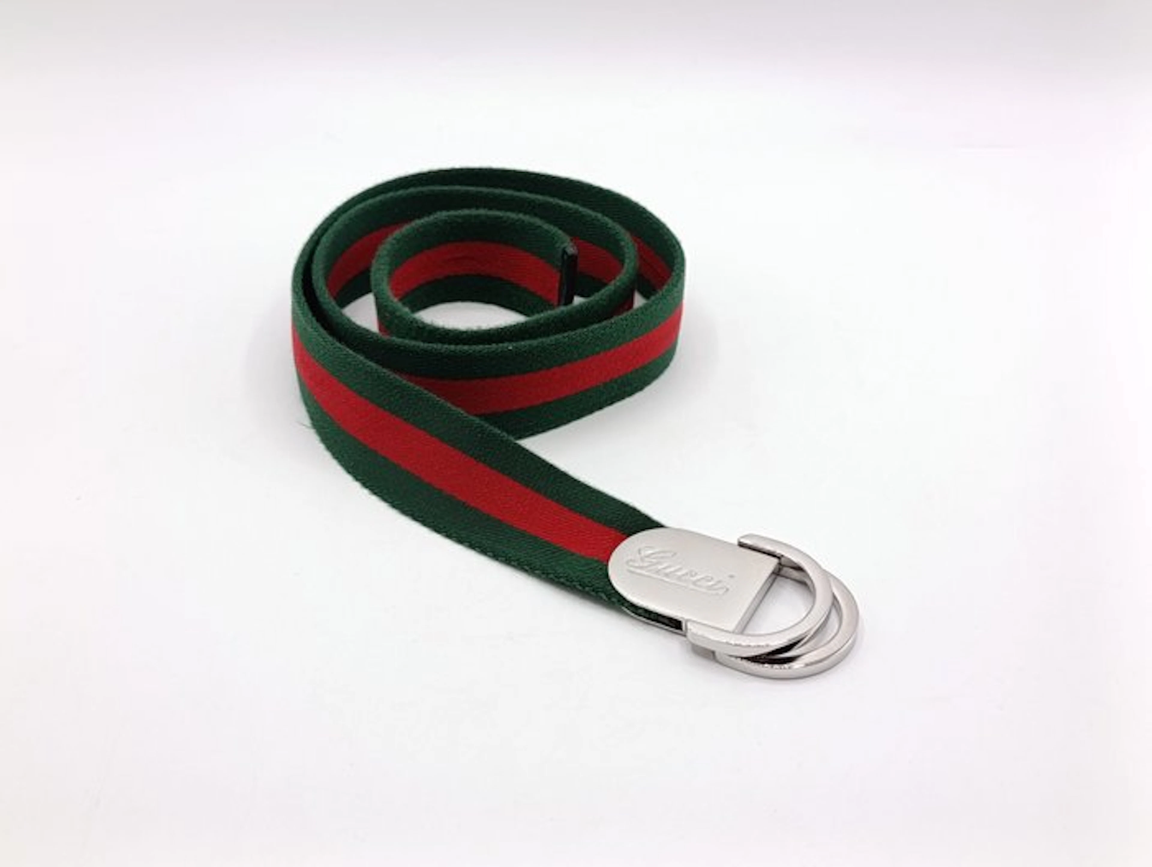 Gucci - 189812 . 95 . 38 . 1476 - Belt