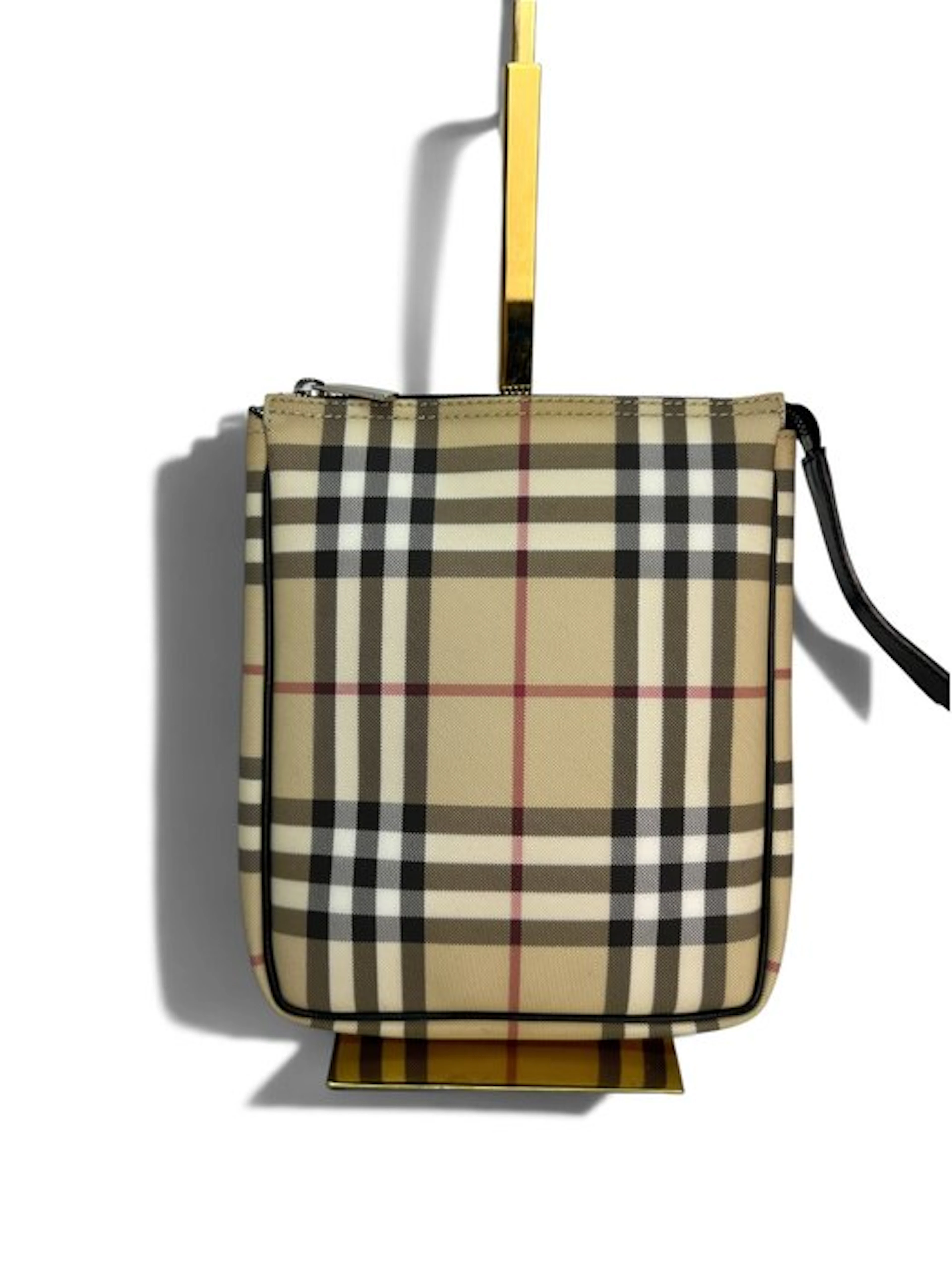 Burberry - Crossbody bag