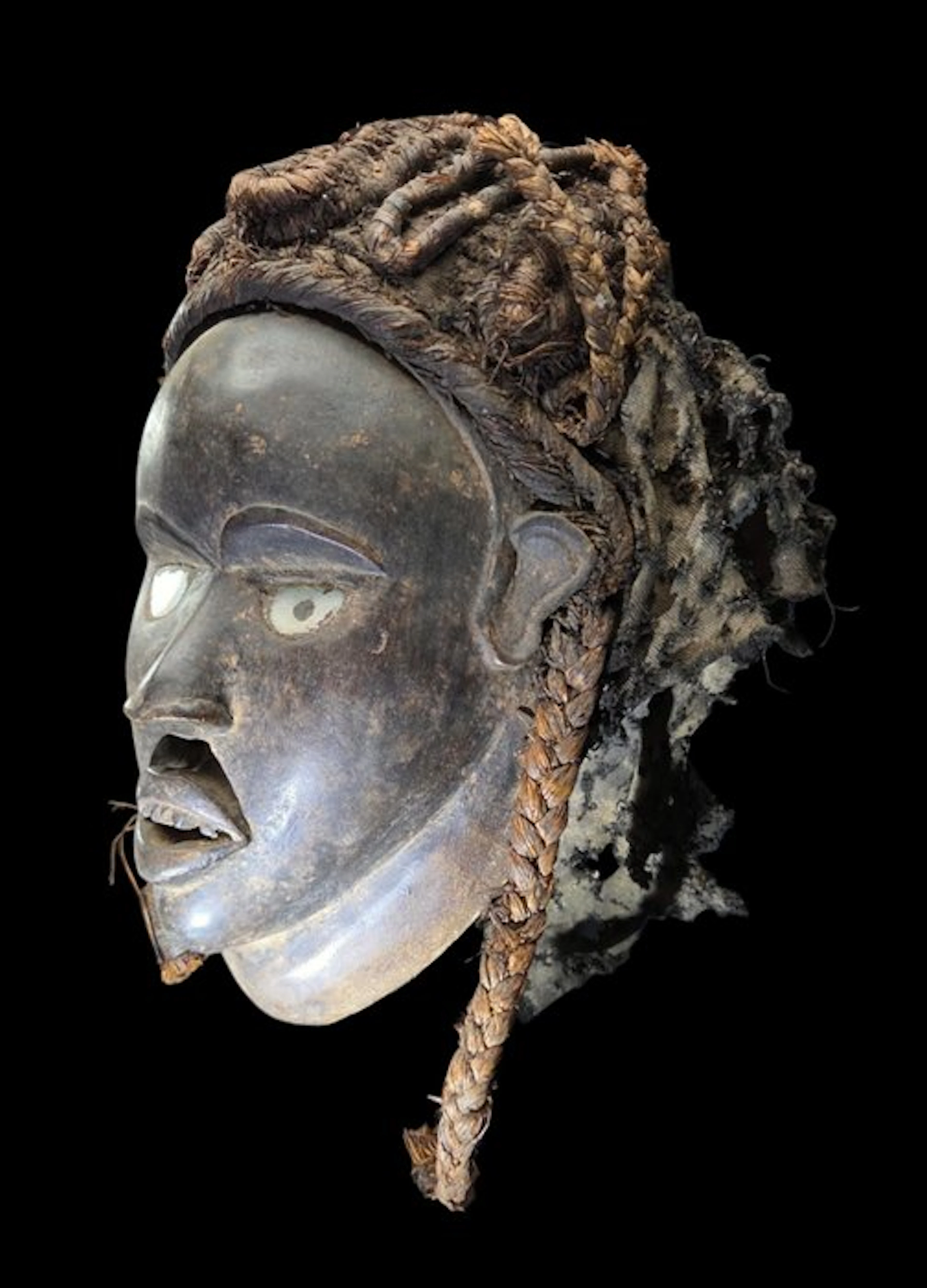 Good african mask