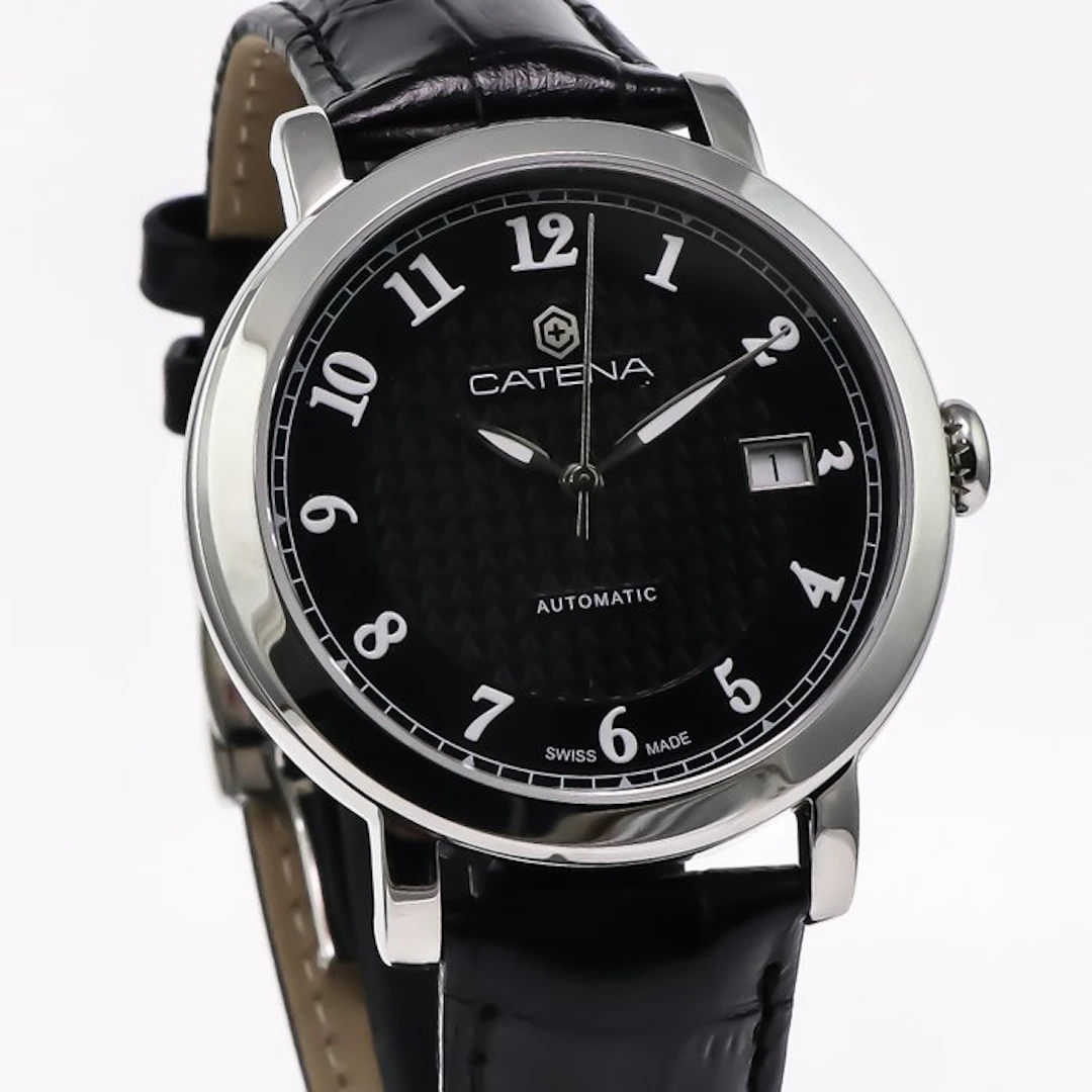 Catena - Automatic Swiss Made Watch - CA005-AA - No...