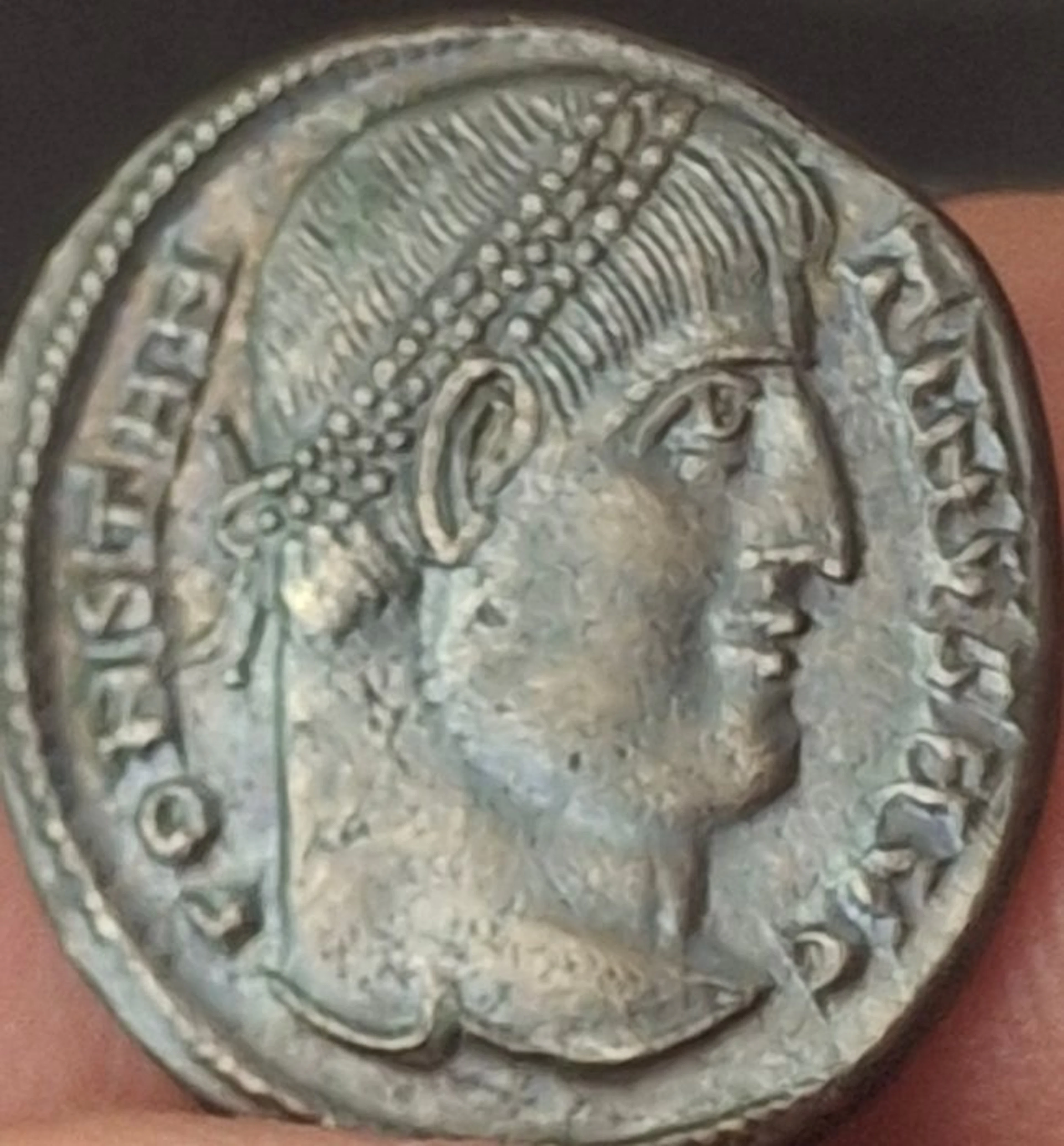 Roman Empire