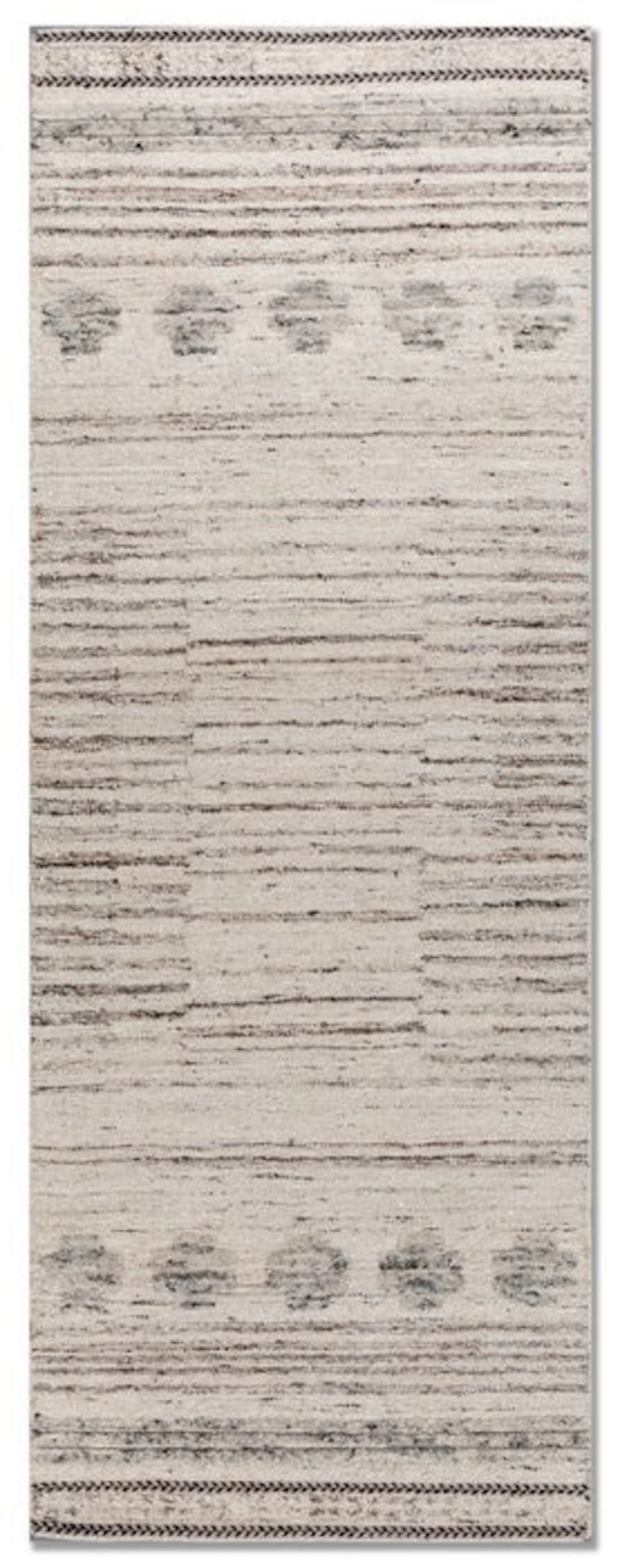 Jaipur Rugs - Flat Weaves - Rug - 100 cm - 270 cm - Mendoza With Free Shipping