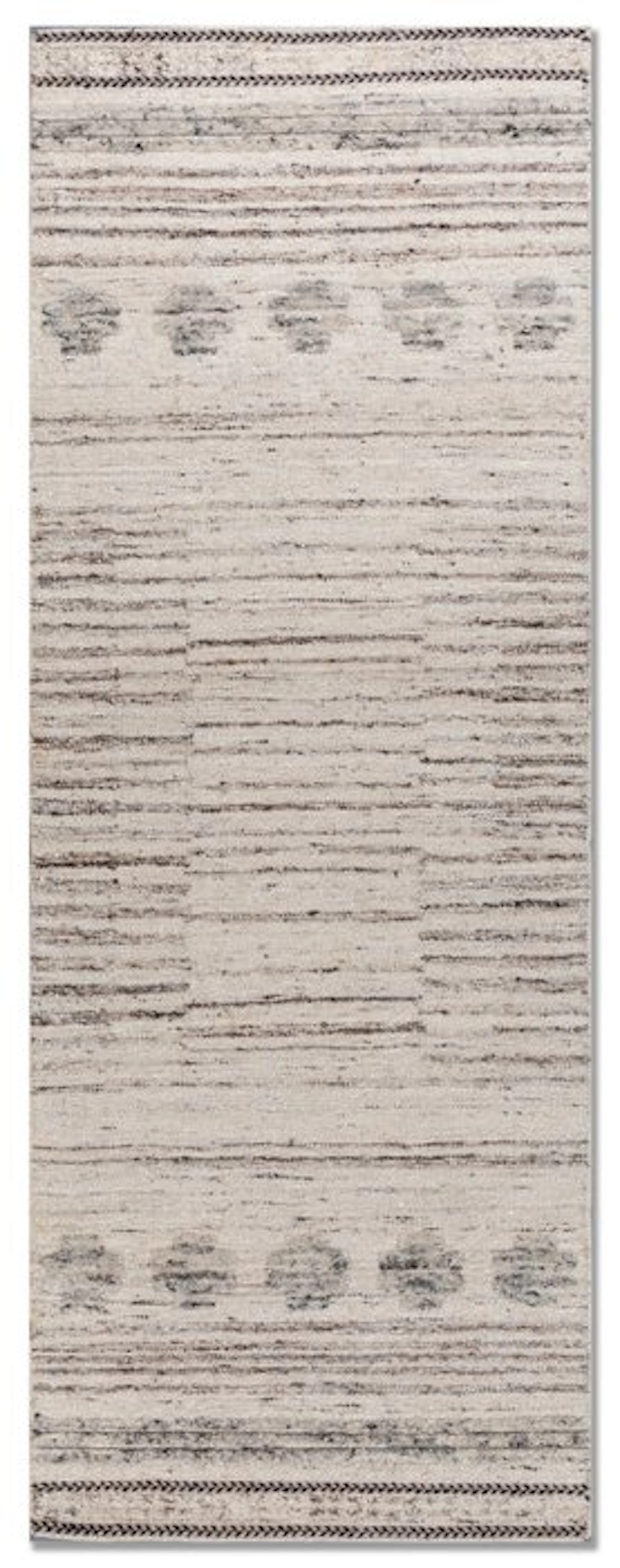 Jaipur Rugs - Flat Weaves - Rug - 100 cm - 270 cm - Mendoza With Free Shipping