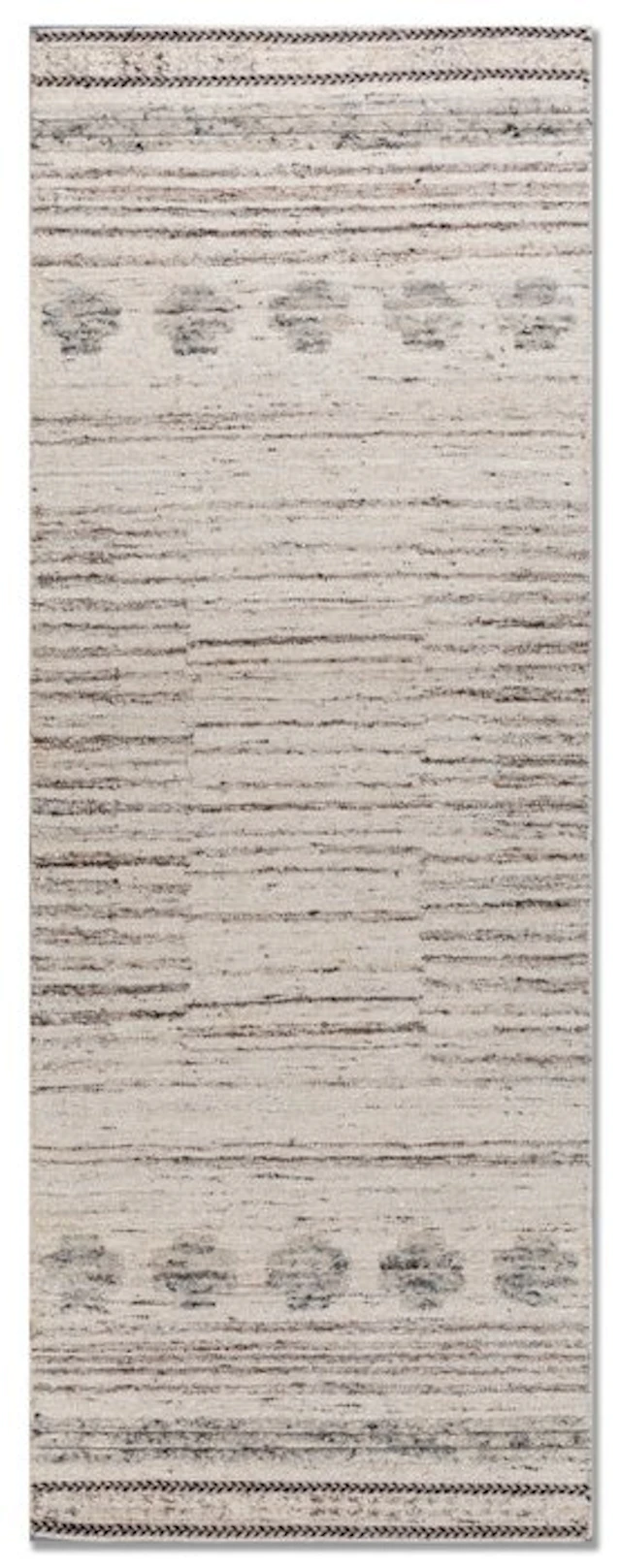 Jaipur Rugs - Flat Weaves - Rug - 100 cm - 270 cm - Mendoza With Free Shipping