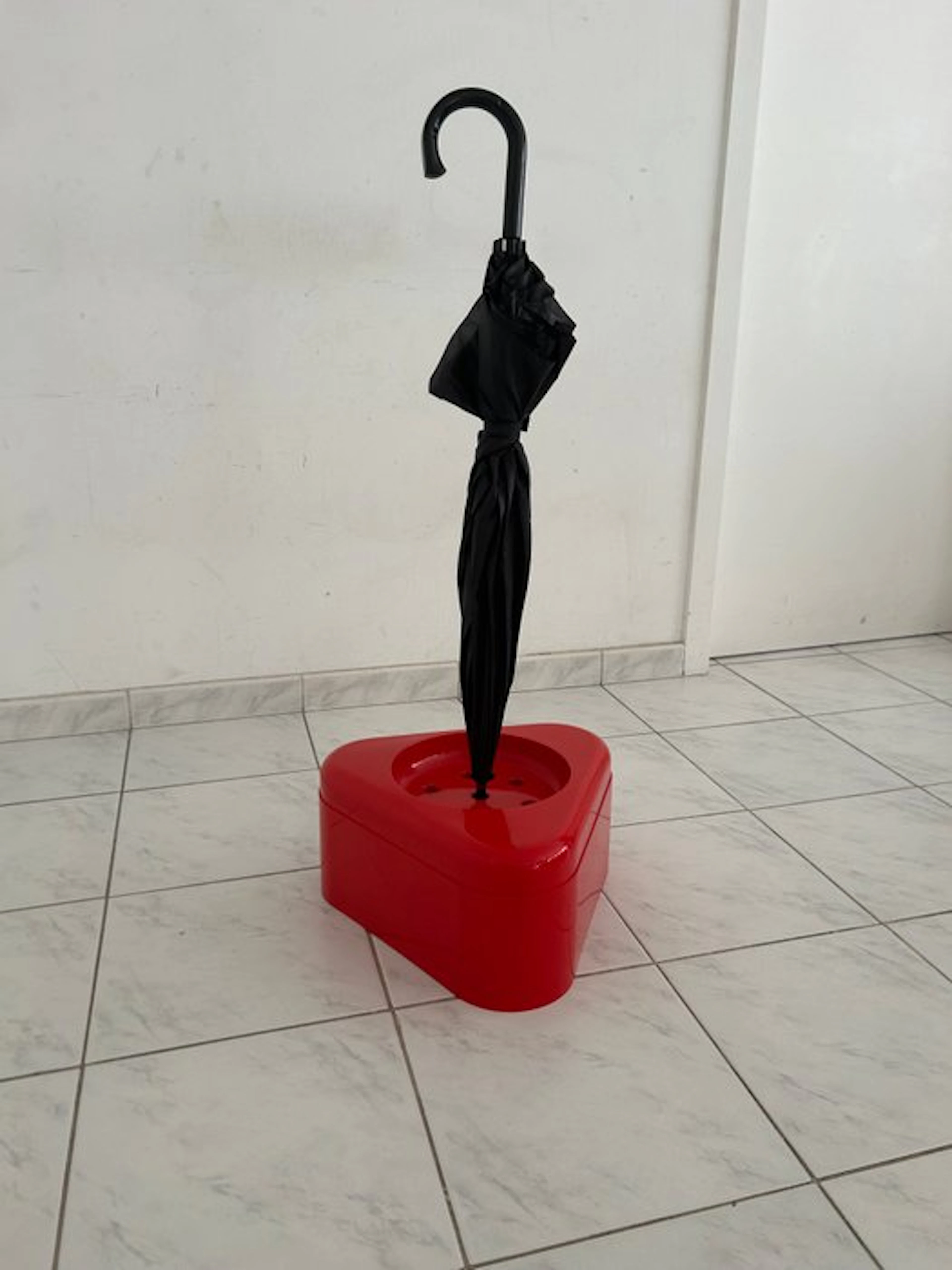 Bilumen - G.Castiglioni - Umbrella stand/rack - Juppi...