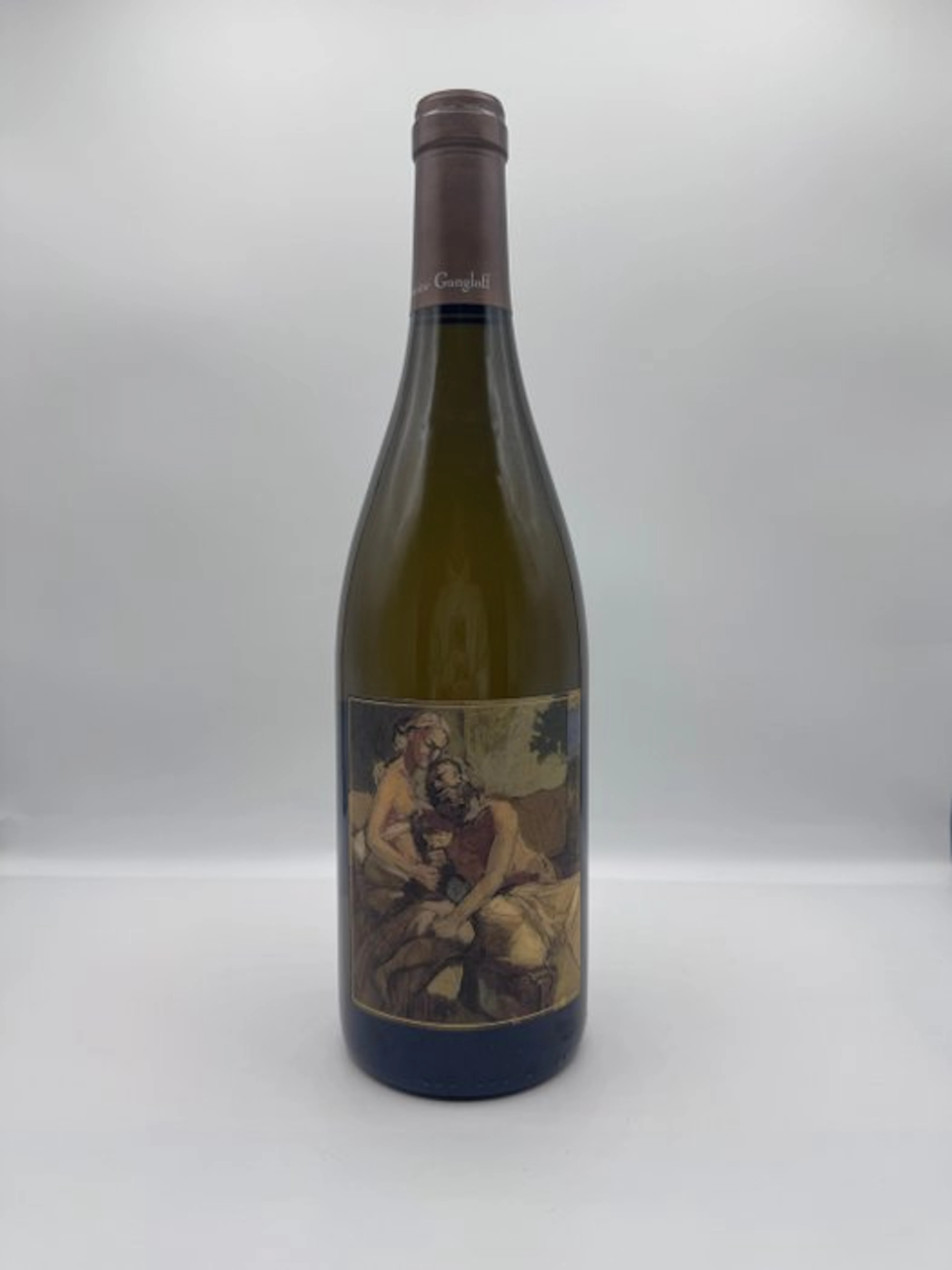2024 Domaine Yves et Mathilde Gangloff, Condrieu - Condrieu - 1 Bottle (0.75L)
