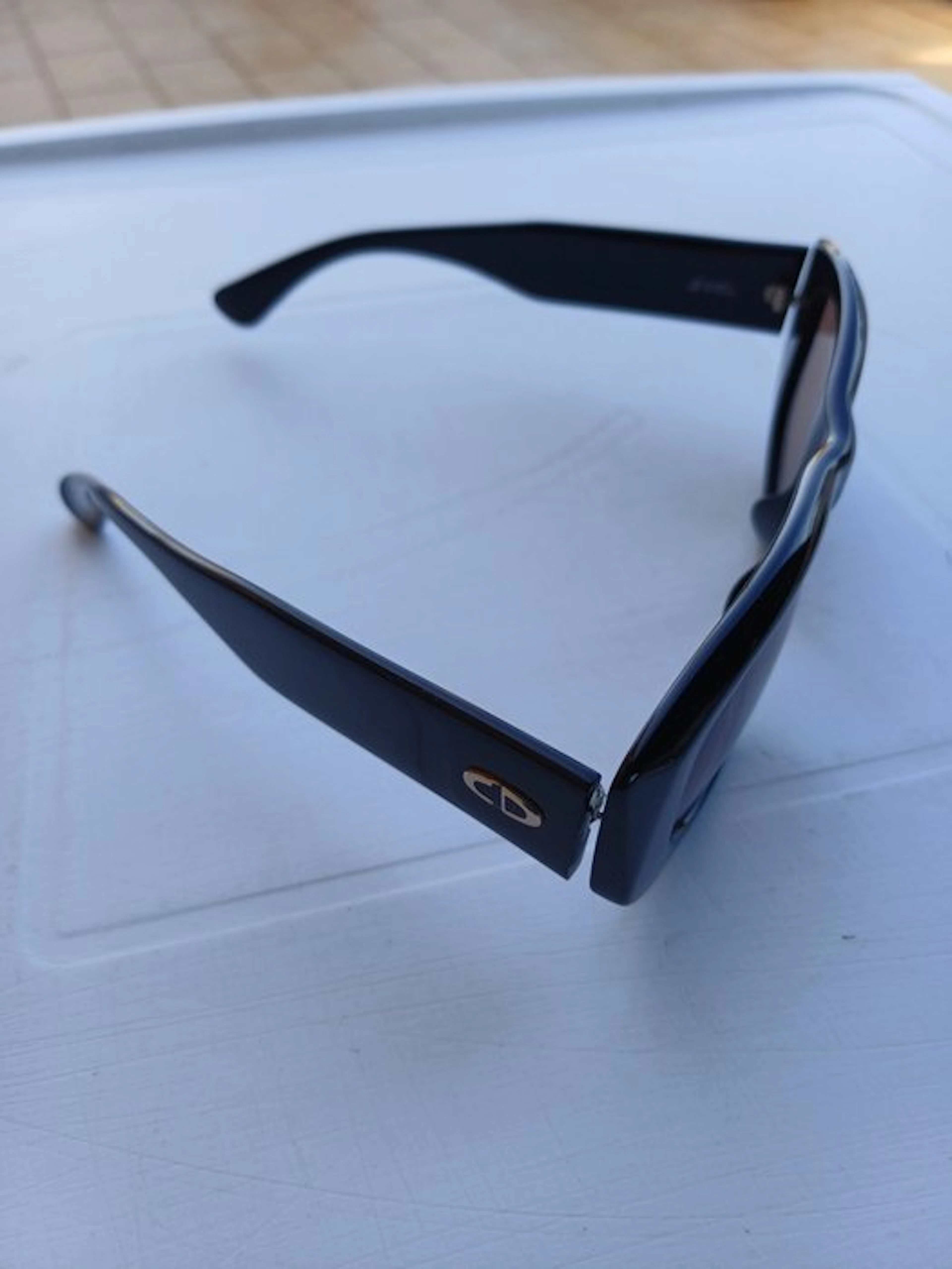 Christian Dior - 2556 - Sunglasses