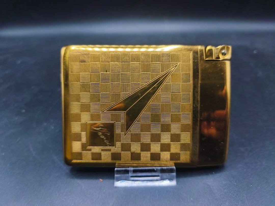 Germania - No reserve price - Lighter - metal