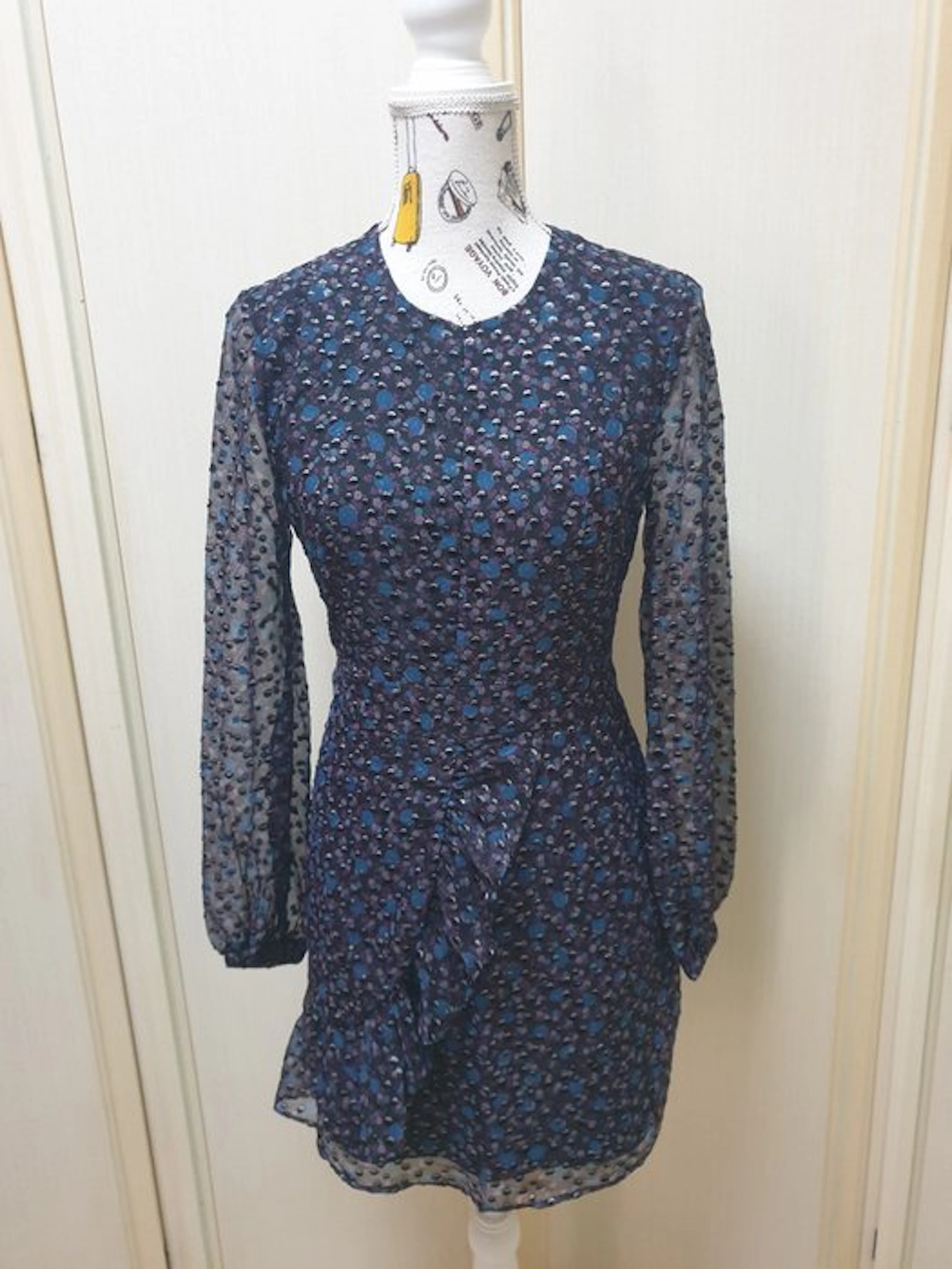 maje - Women's suit - New with tags