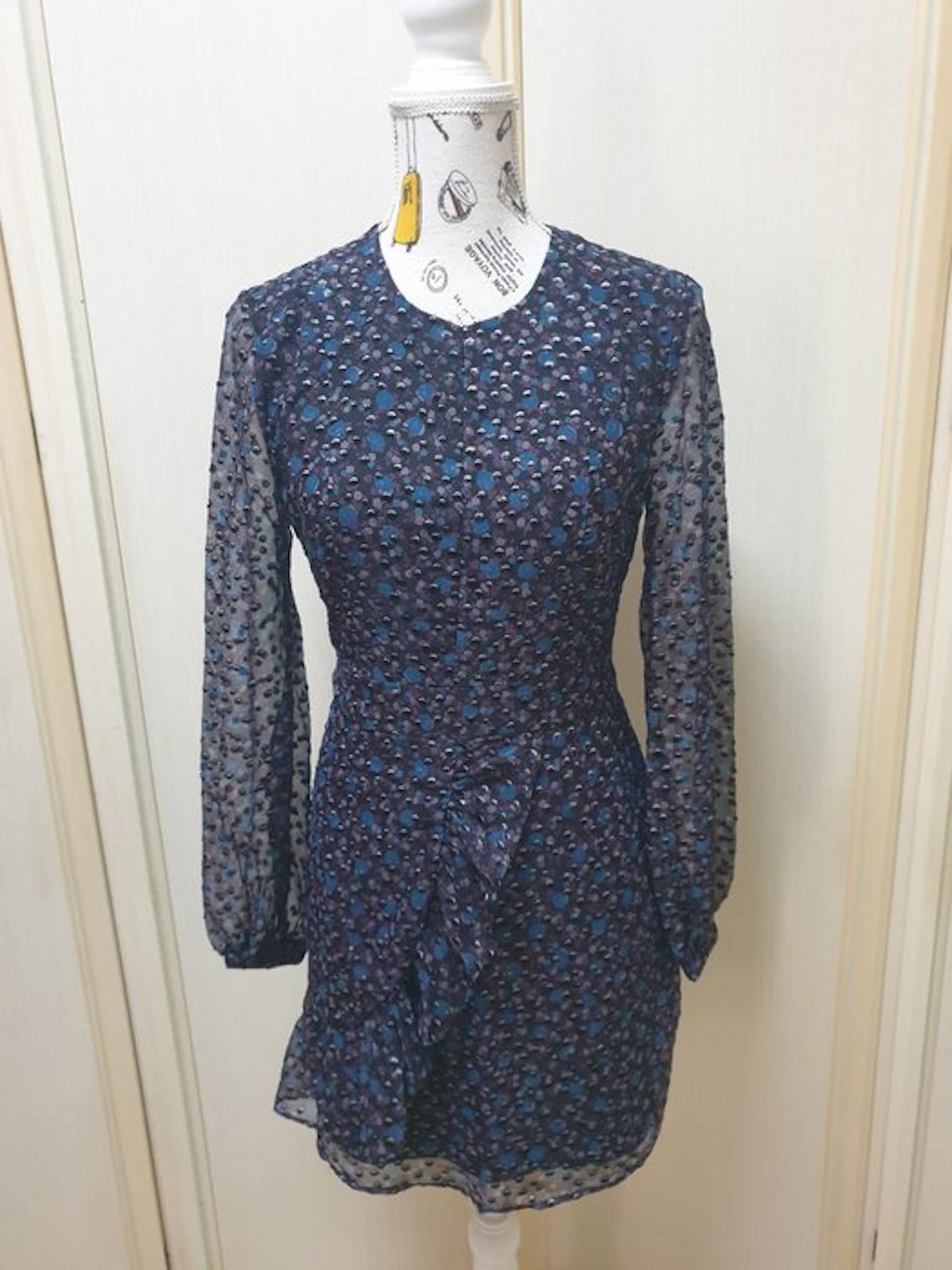 maje - Women's suit - New with tags