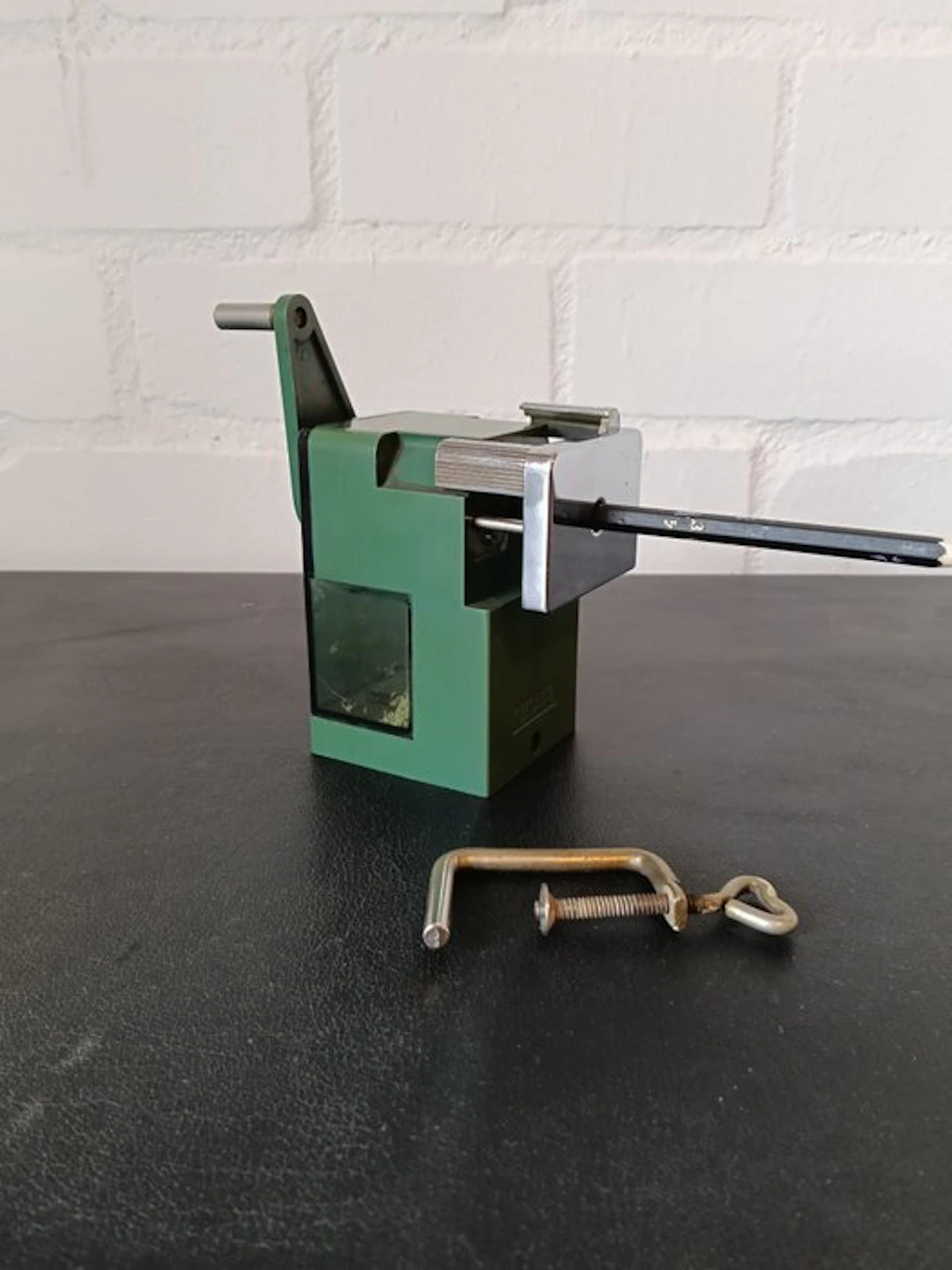 A.W. Faber - Pencil sharpener