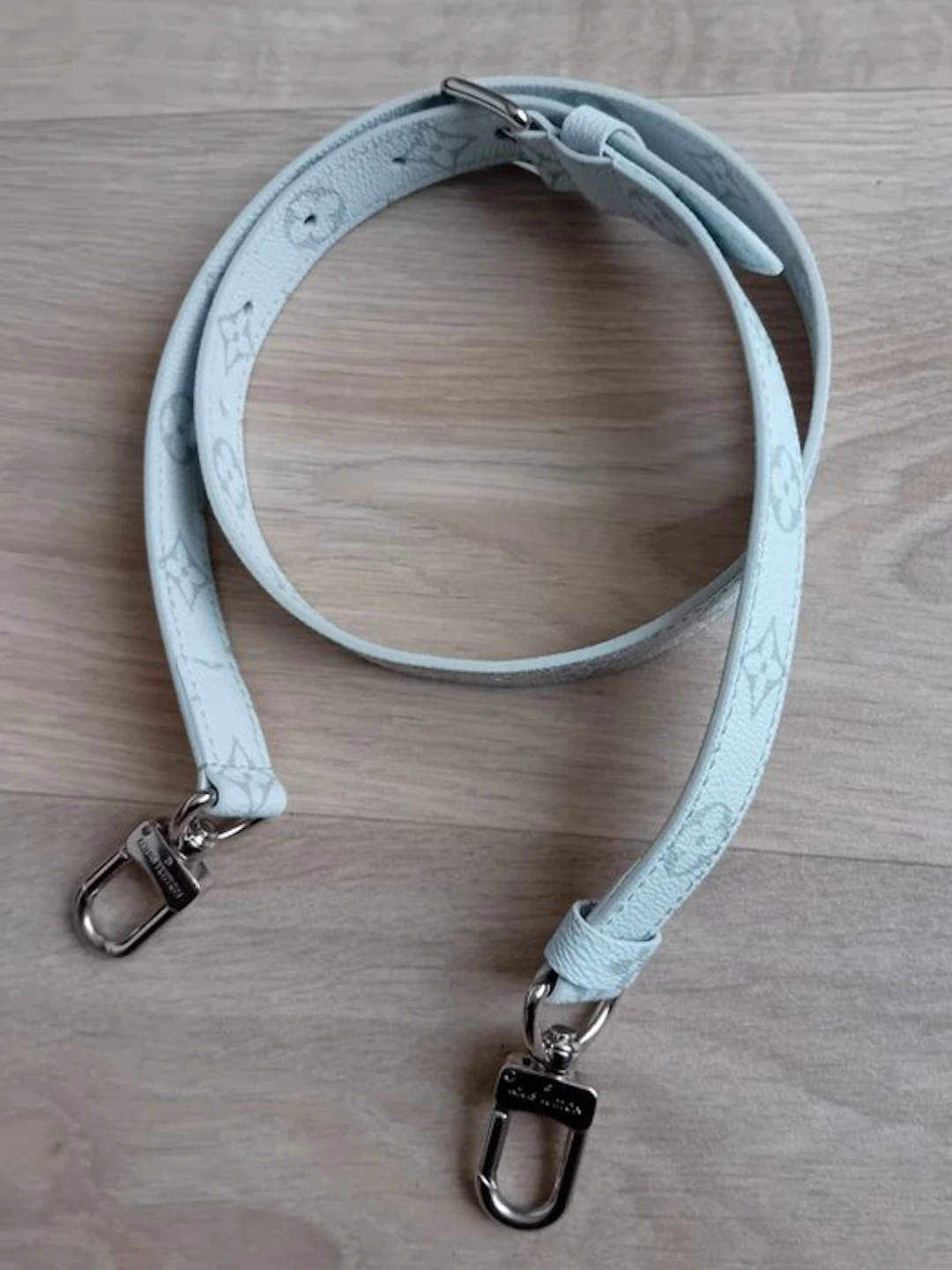 Louis Vuitton - Strap - Fashion accessories set