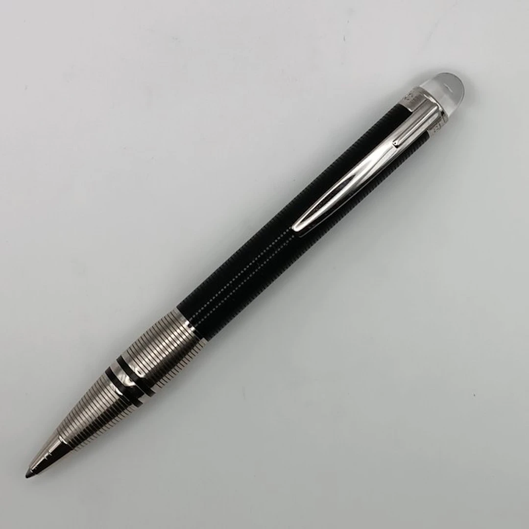 Montblanc - StarWalker Doué Black Resin - Pen