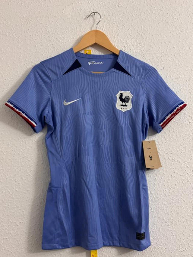 France - International football (national team) - France...