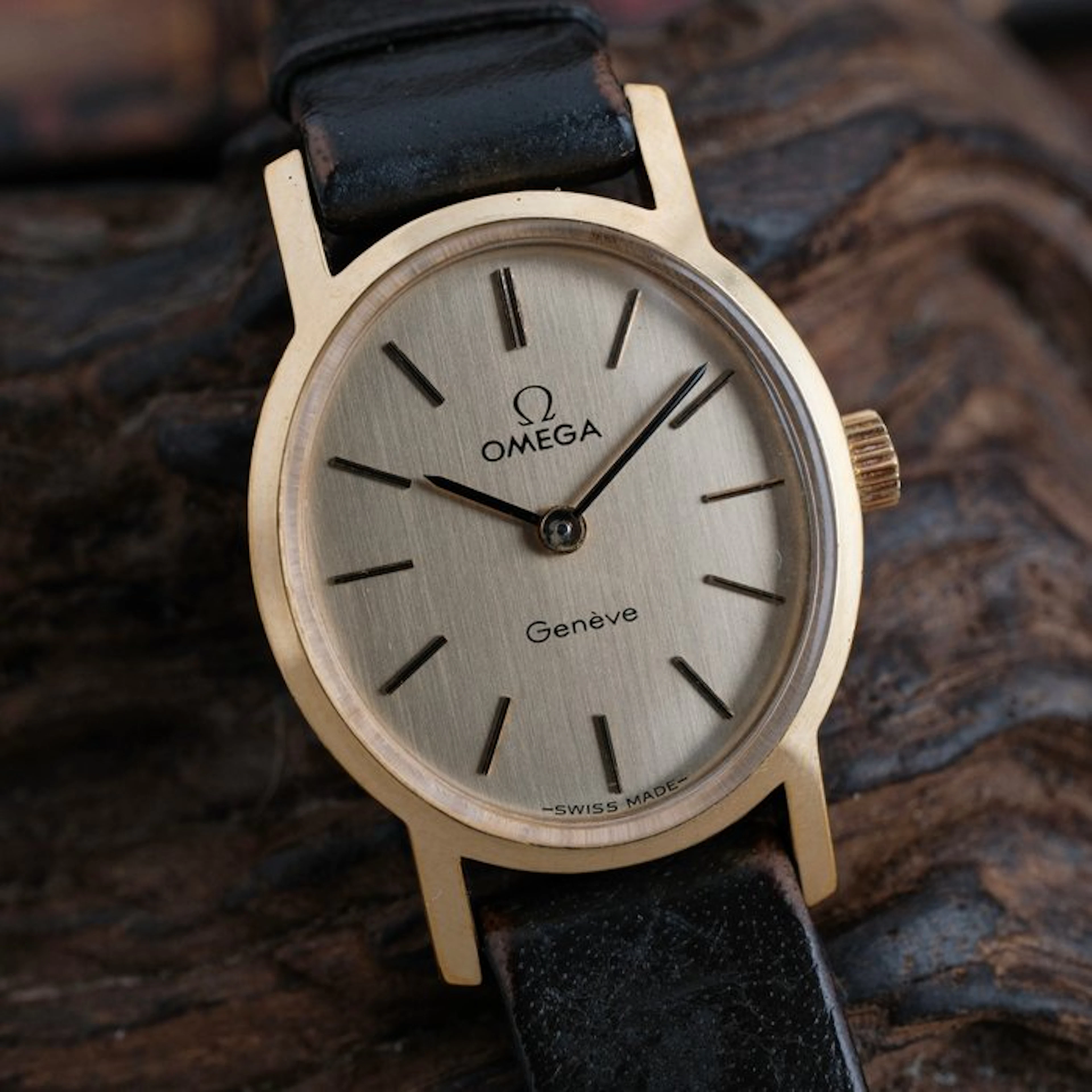 Omega - Genève - No reserve price - 5110411 - Women - 1970-1979