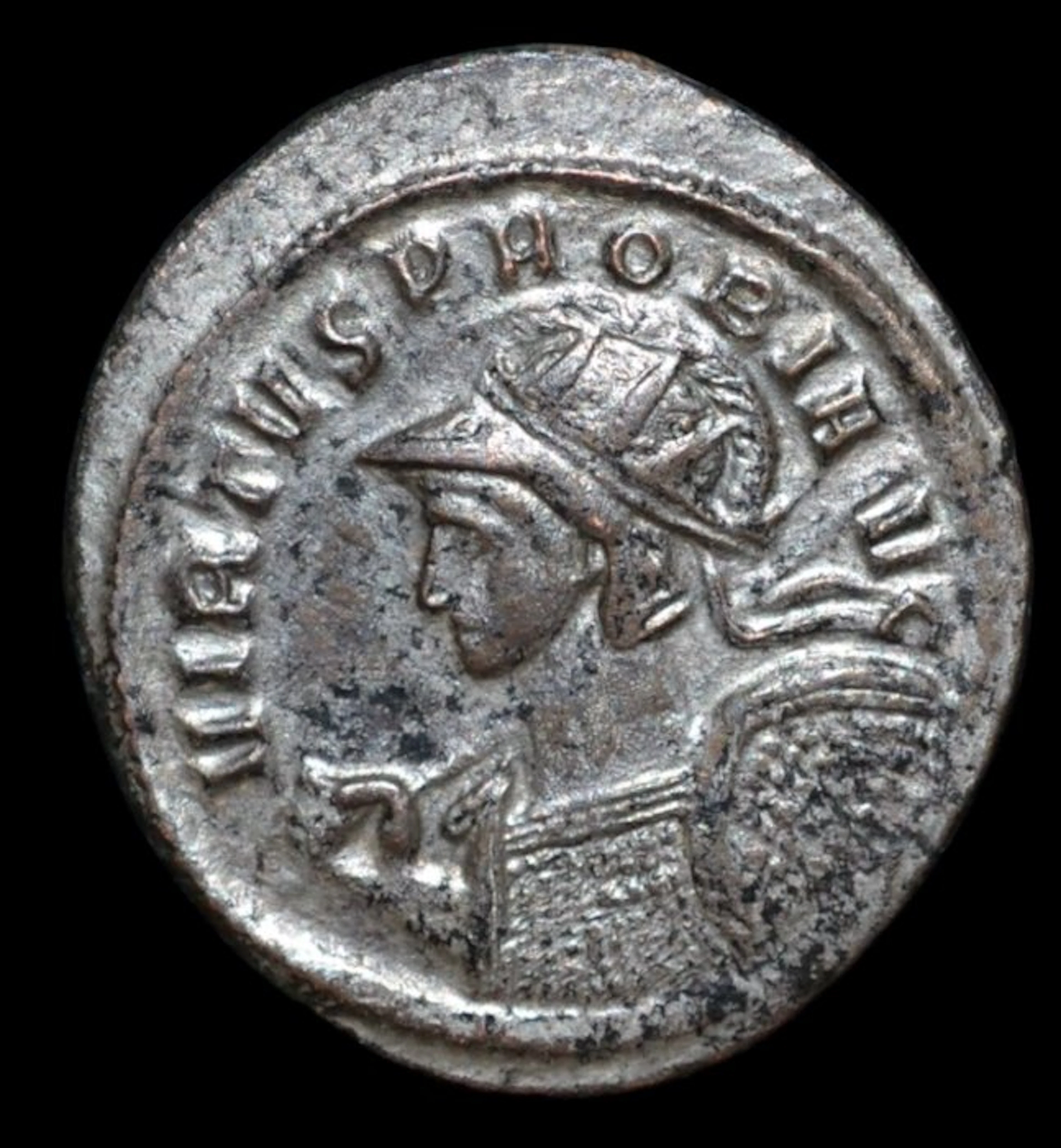 Roman Empire