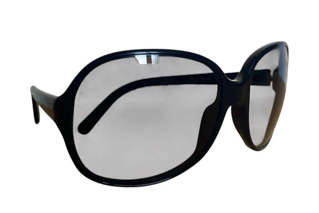 Prada - Con custodia originale - Sunglasses