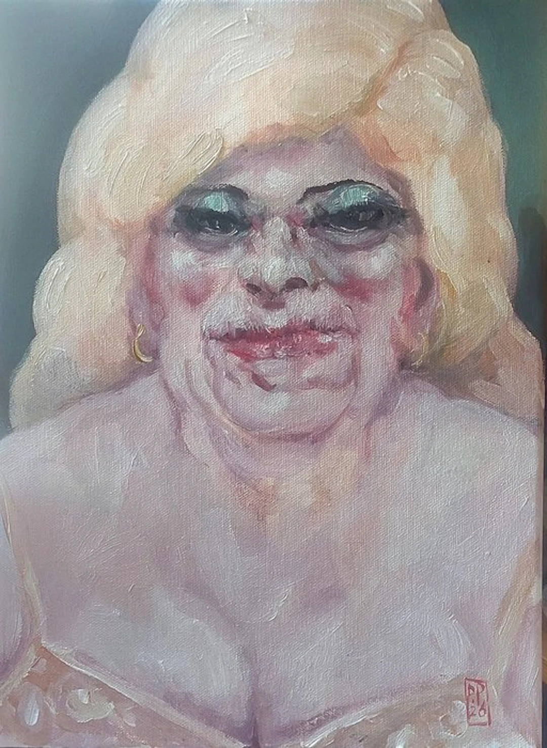 Dorien Plaat - Diva.2