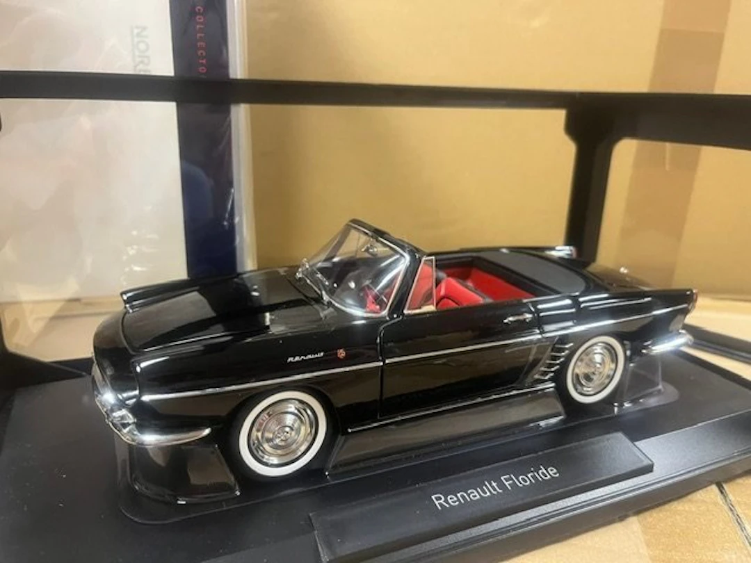 Norev 1:18 - Model car - Renault Floride 1961