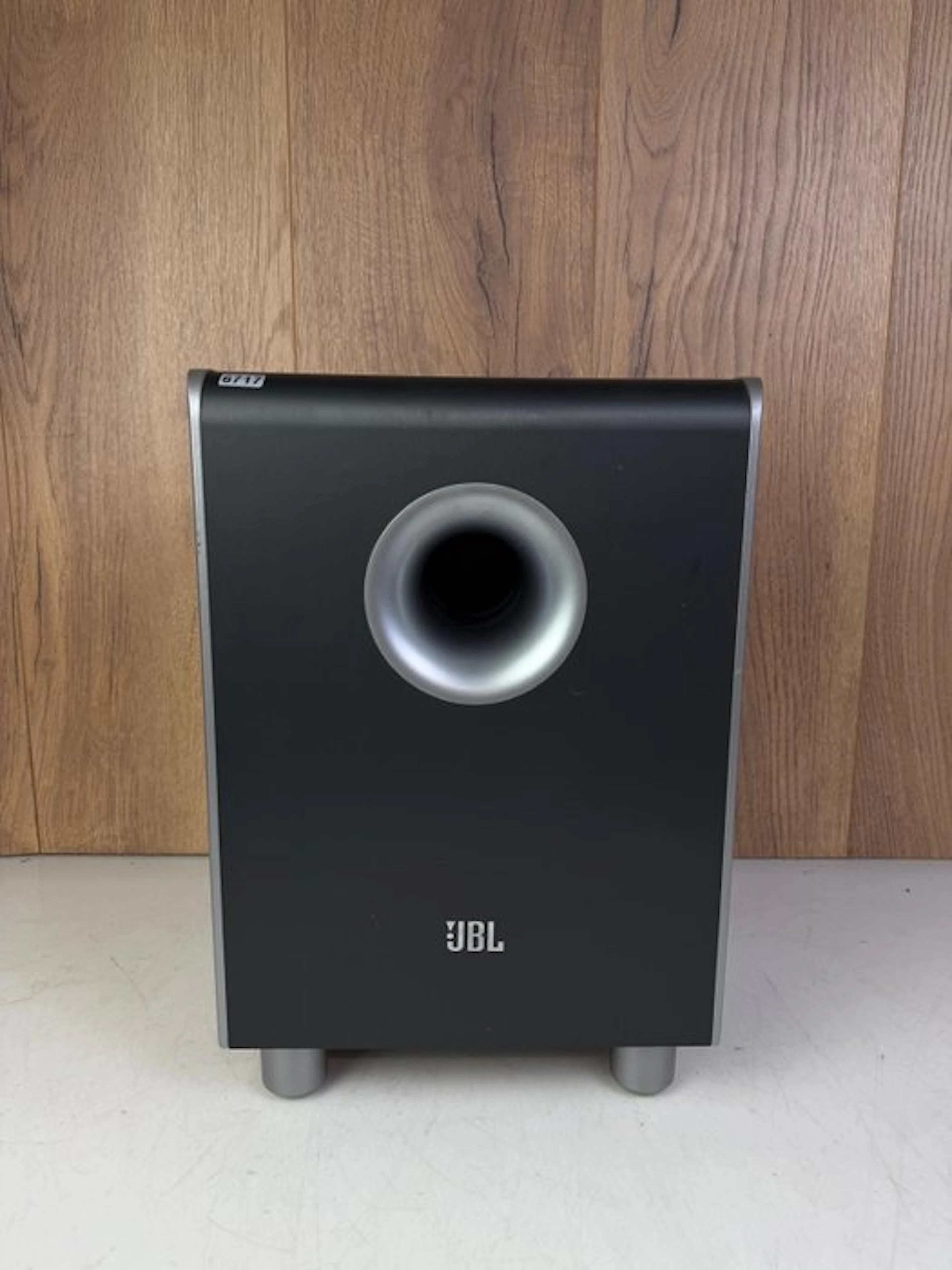 JBL - CS60SUB/230 Subwoofer speaker set